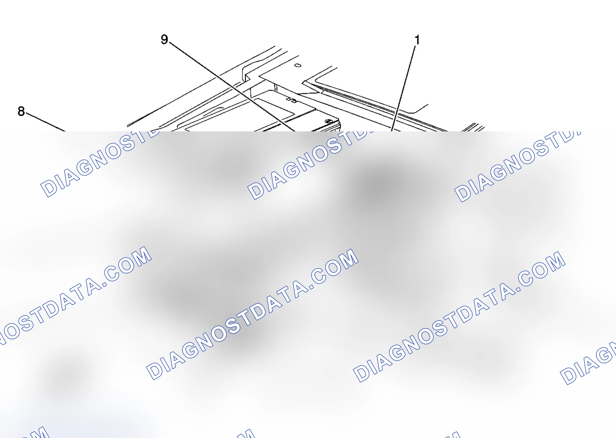 Scheme 21: HVAC Component Views