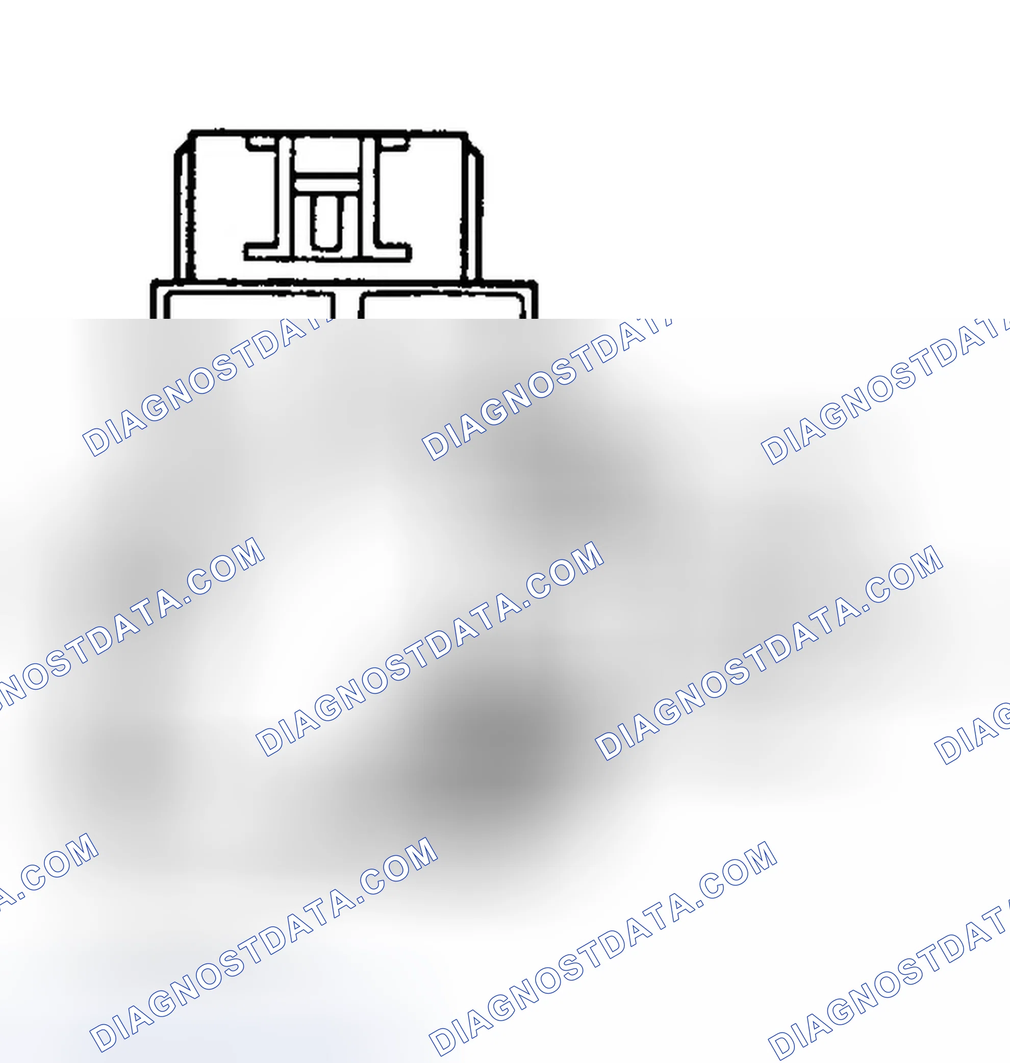 Scheme 5: PARK/NEUTRAL POSITION (PNP) SWITCH