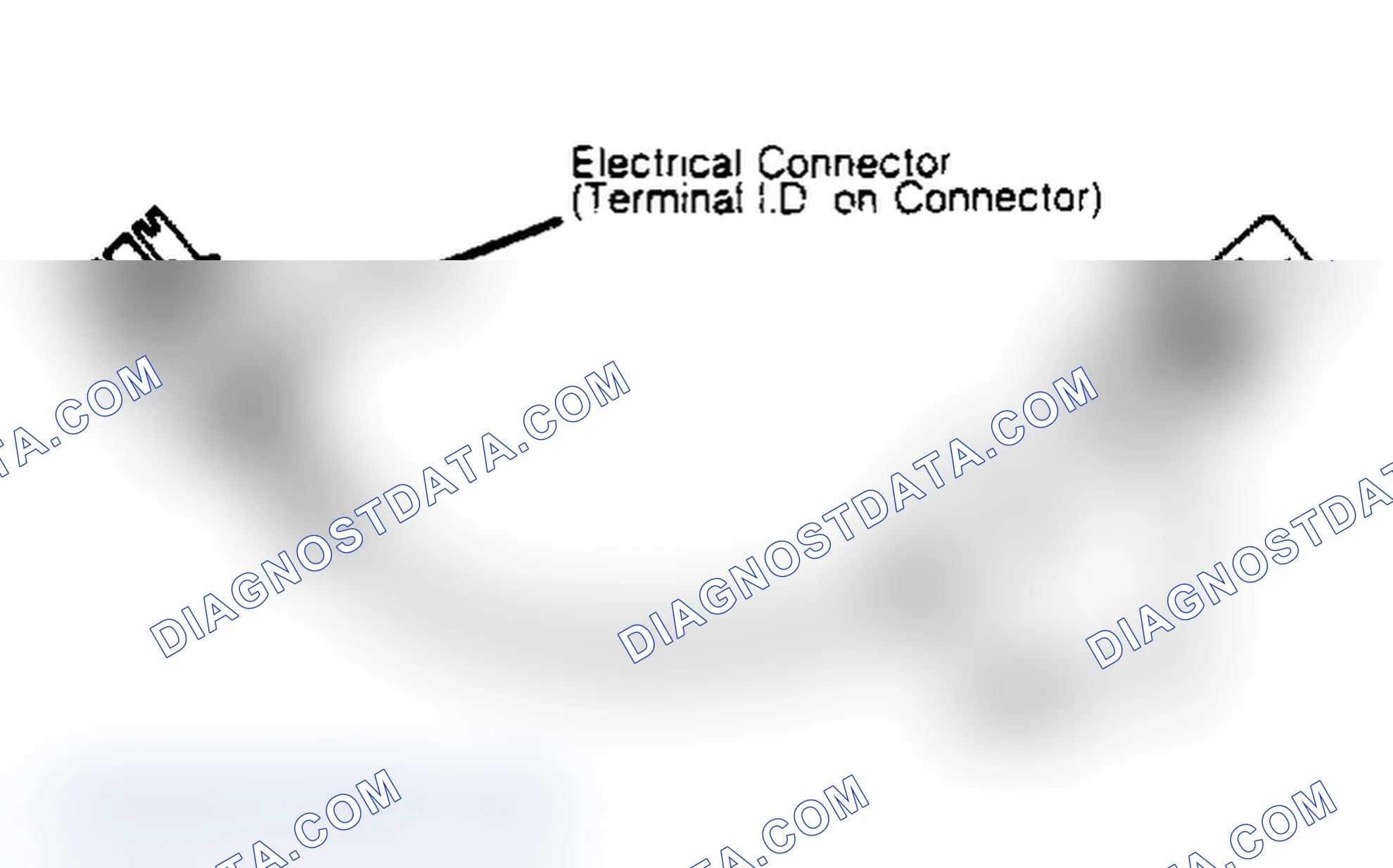 Scheme 117: Testing Oxygen Sensor Heating Element Resistance