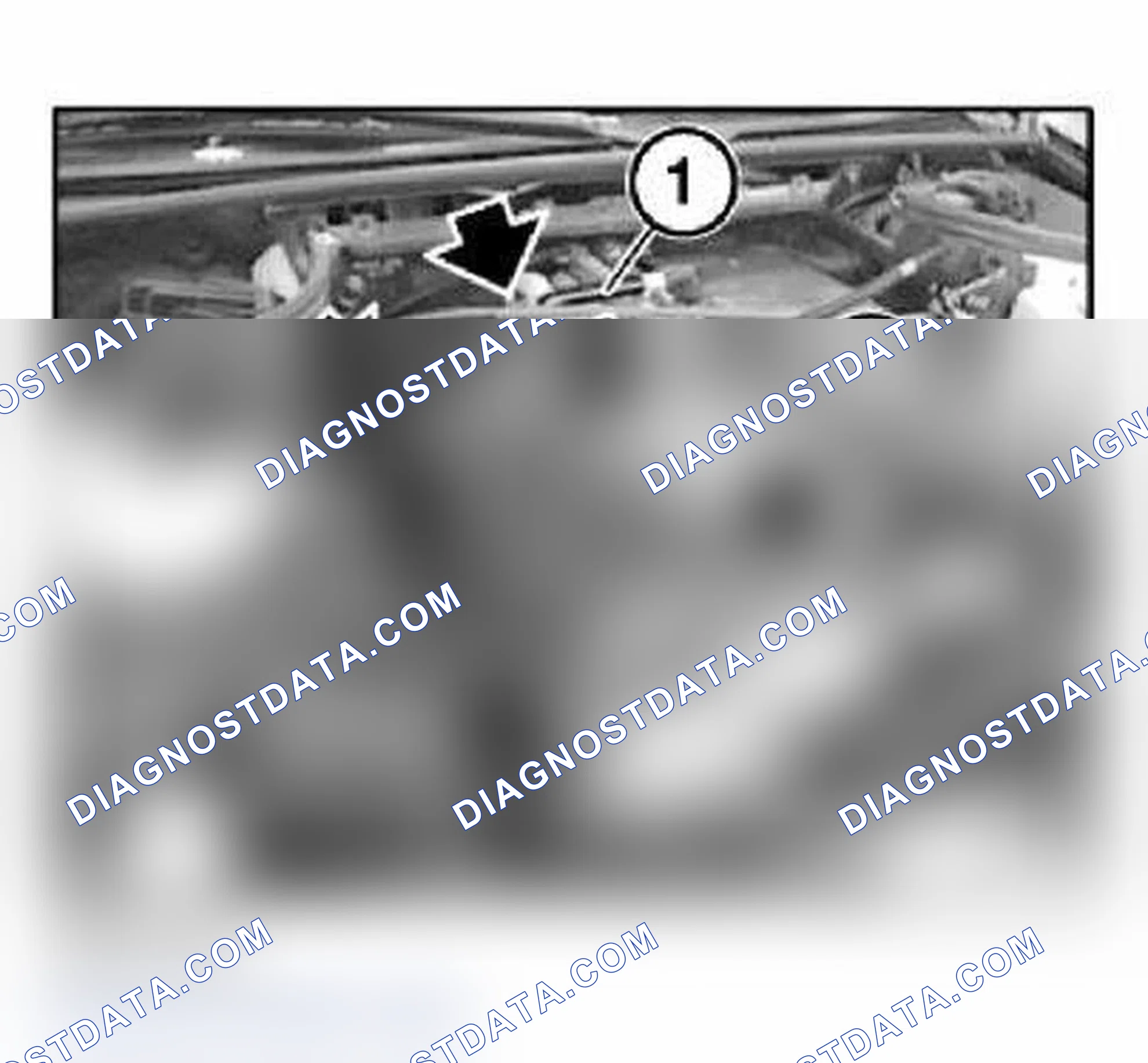 Scheme 26: 12 13 511 Replacing Ignition Coil (S54)