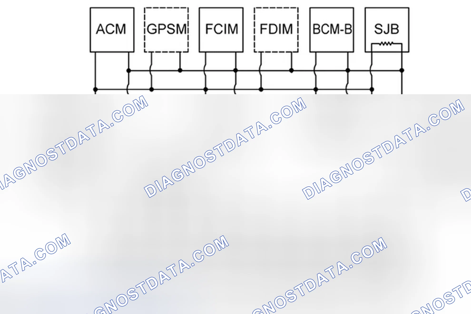 Scheme 1: Network Topology