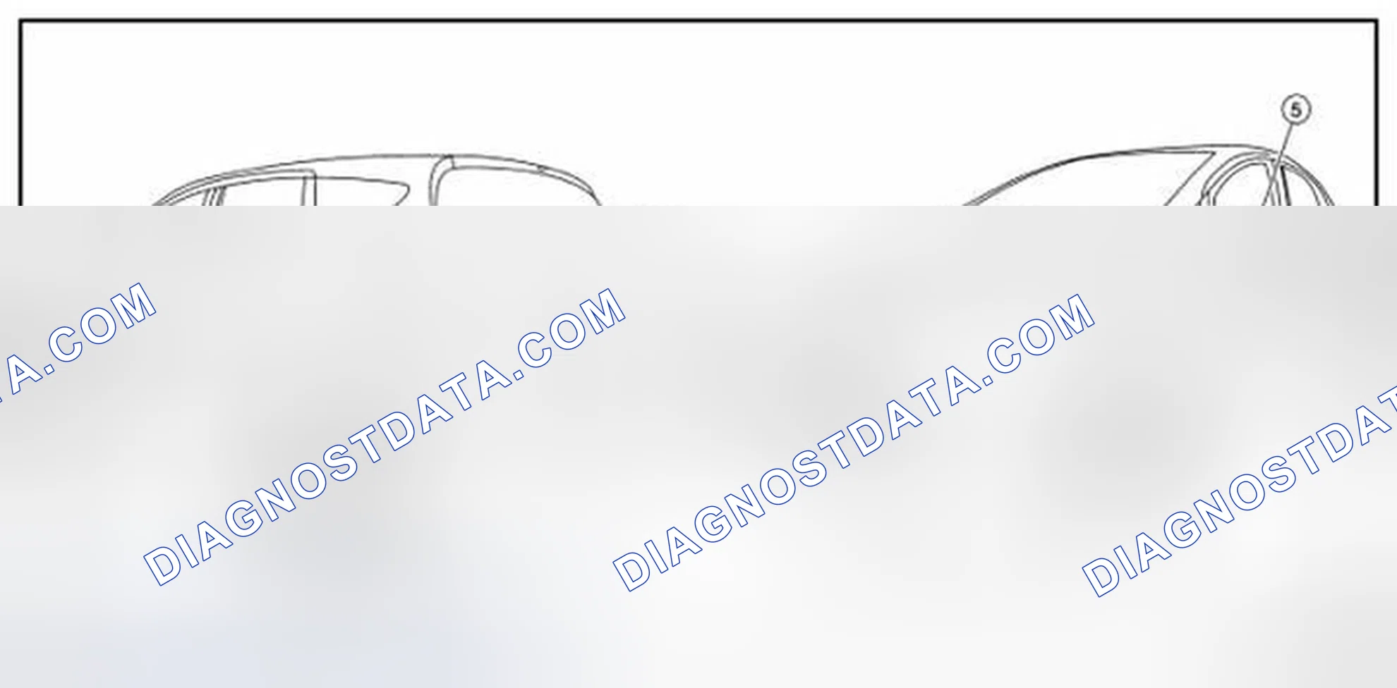 Scheme 99: Body Exterior Paint Color