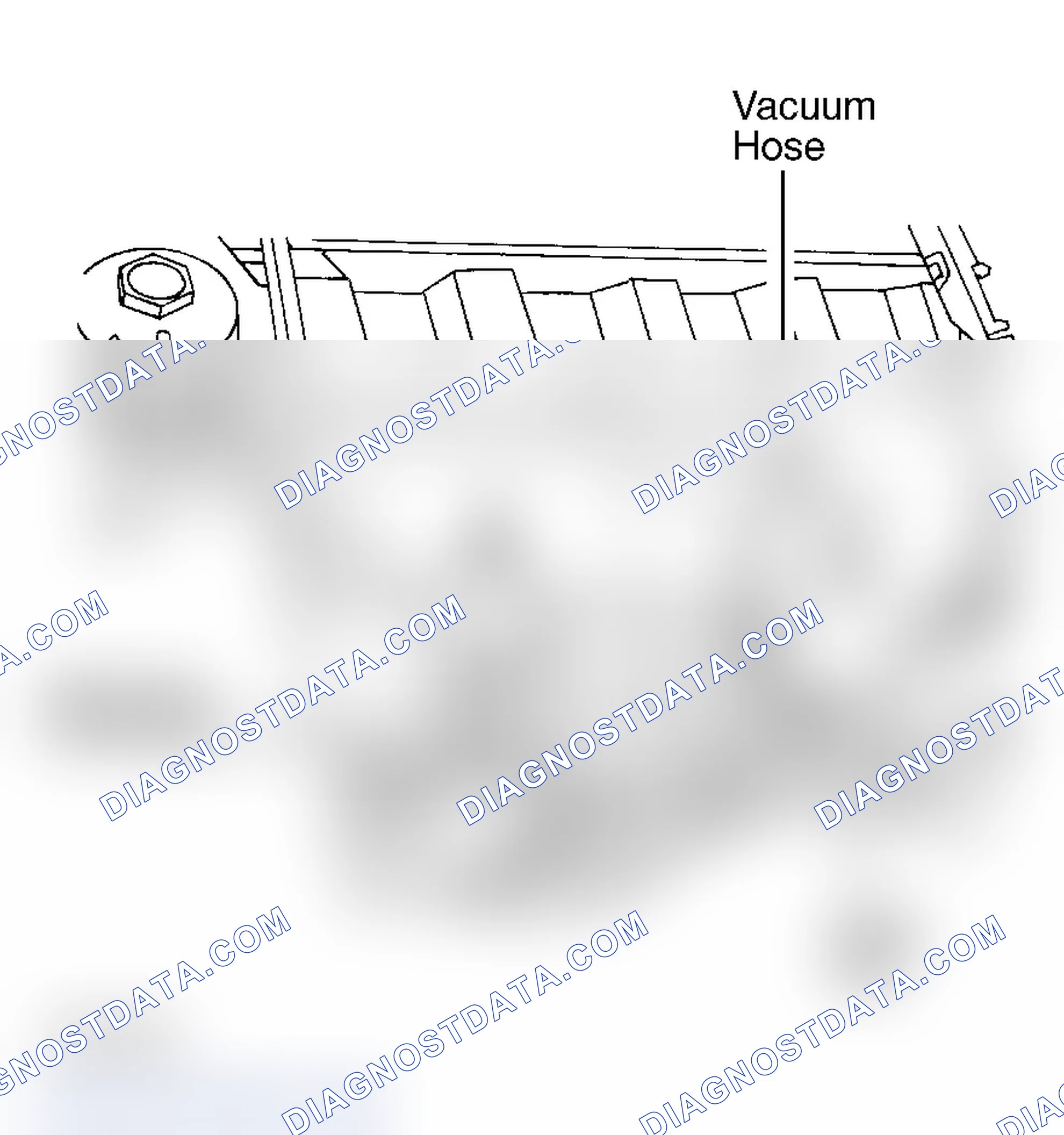 Scheme 166: Removal & Installation (6-Cylinder)