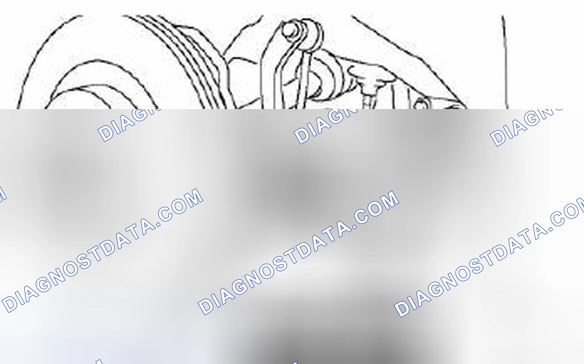 Scheme 25: Tie-Rod End Removal Note