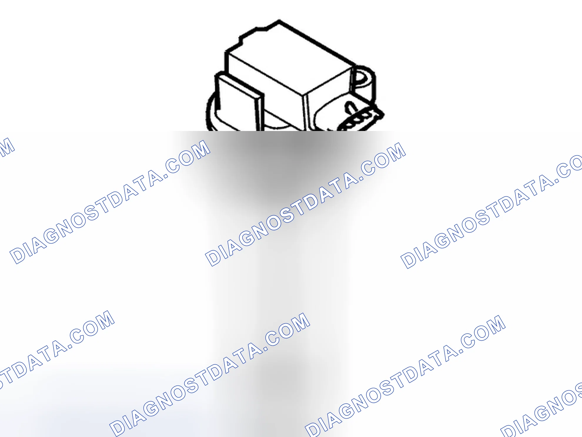 Scheme 136: Ignition coil