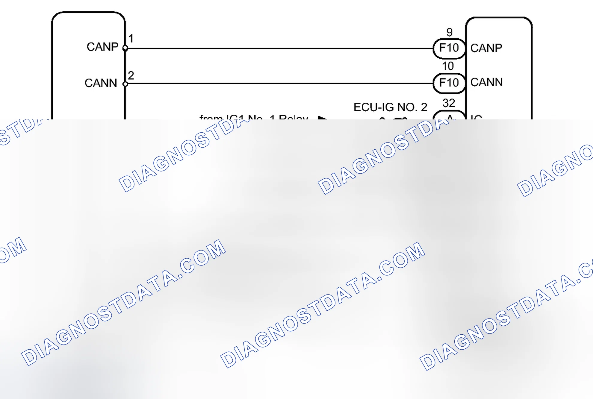 Scheme 109: WIRING DIAGRAM