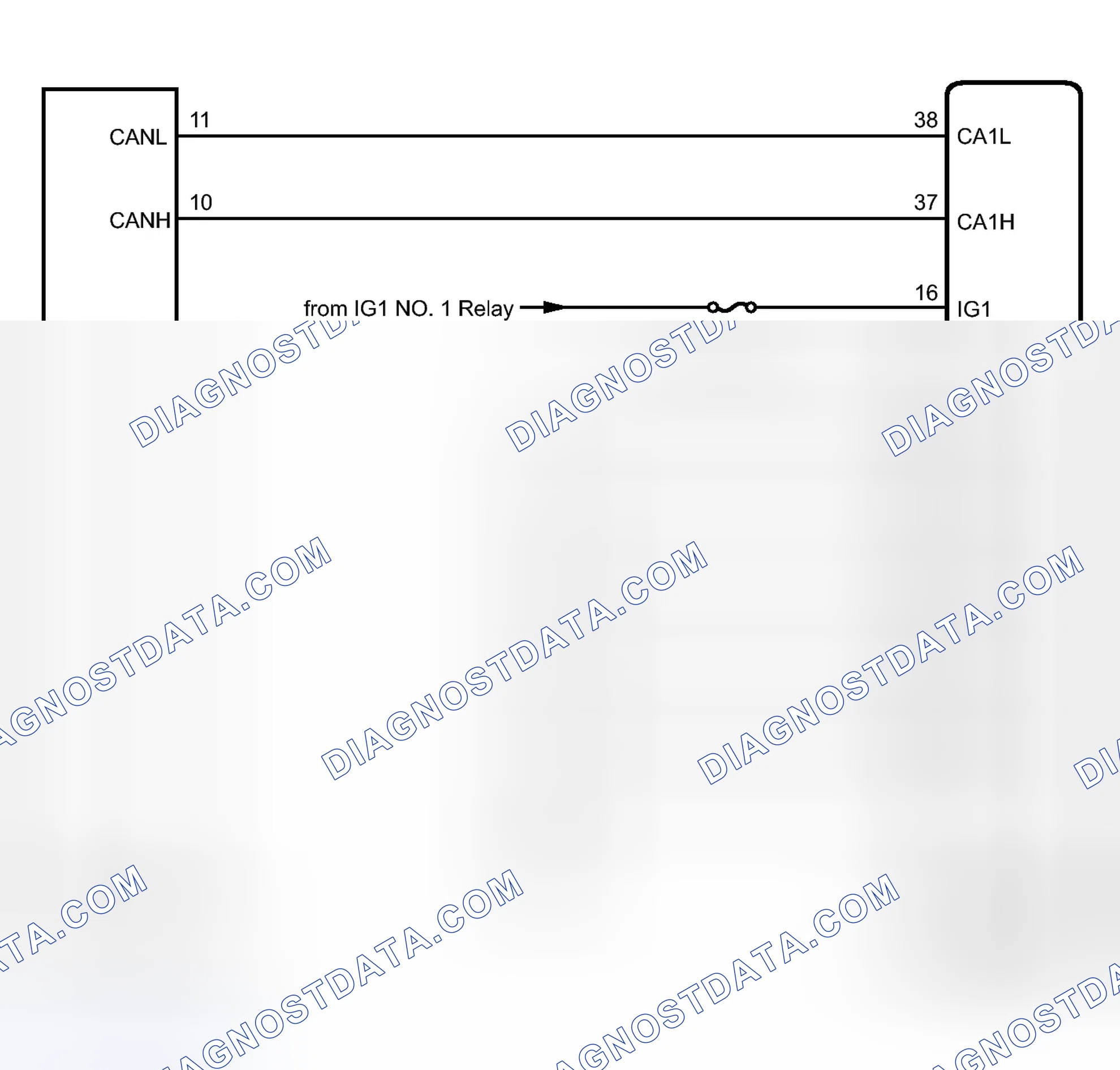 Scheme 31: WIRING DIAGRAM