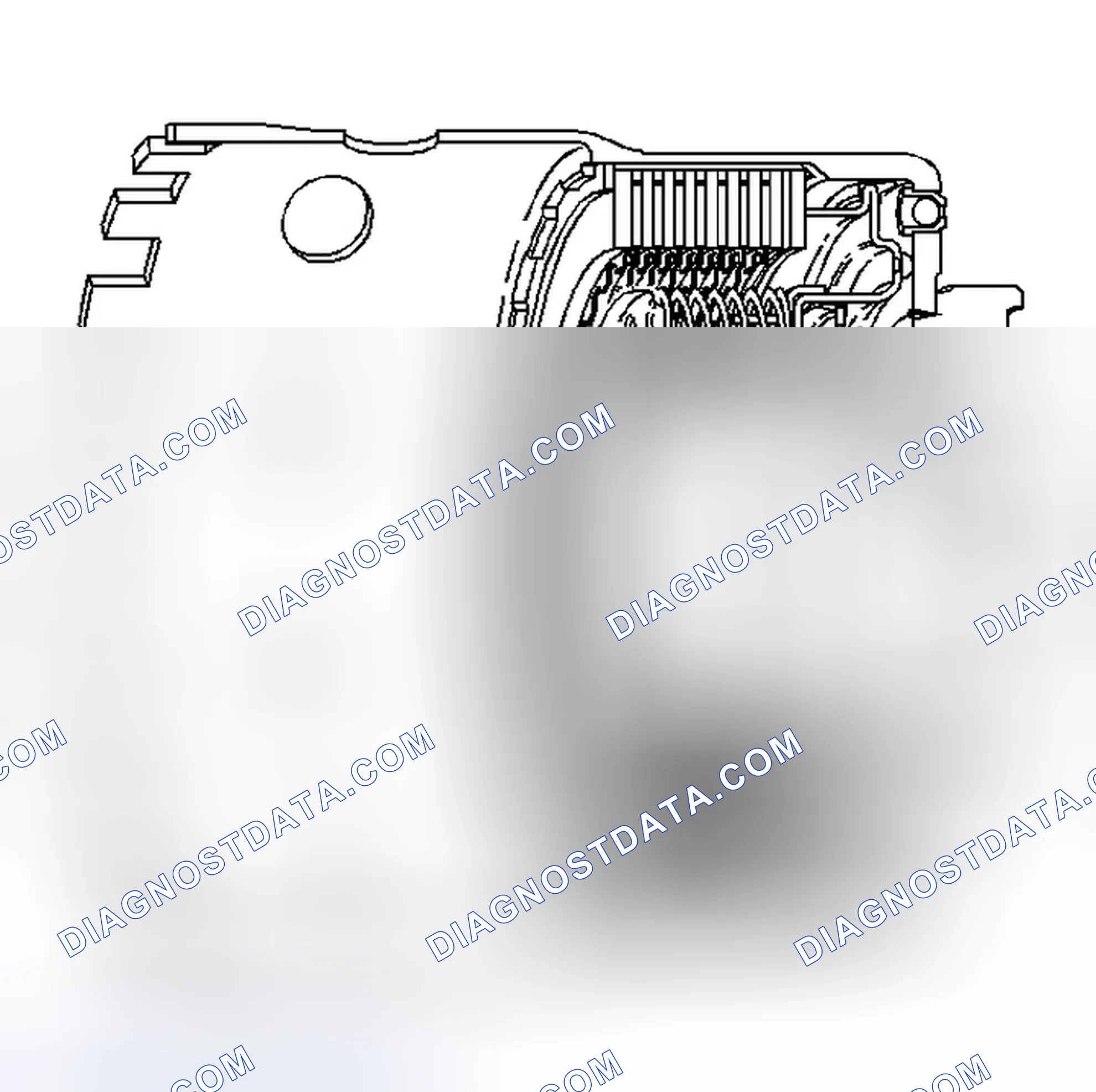 Scheme 162: Forward Clutch Functional Air Check