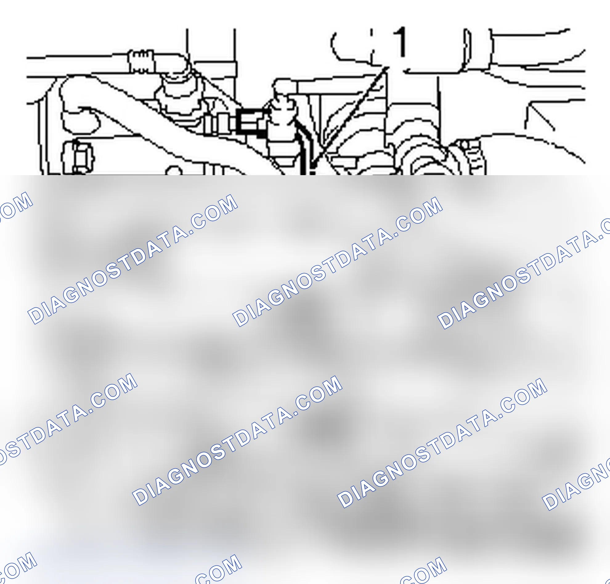 Repair Engine Using Part Engine