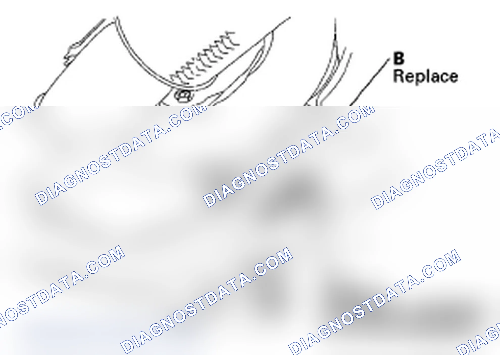Scheme 11: Engine Oil Replacement