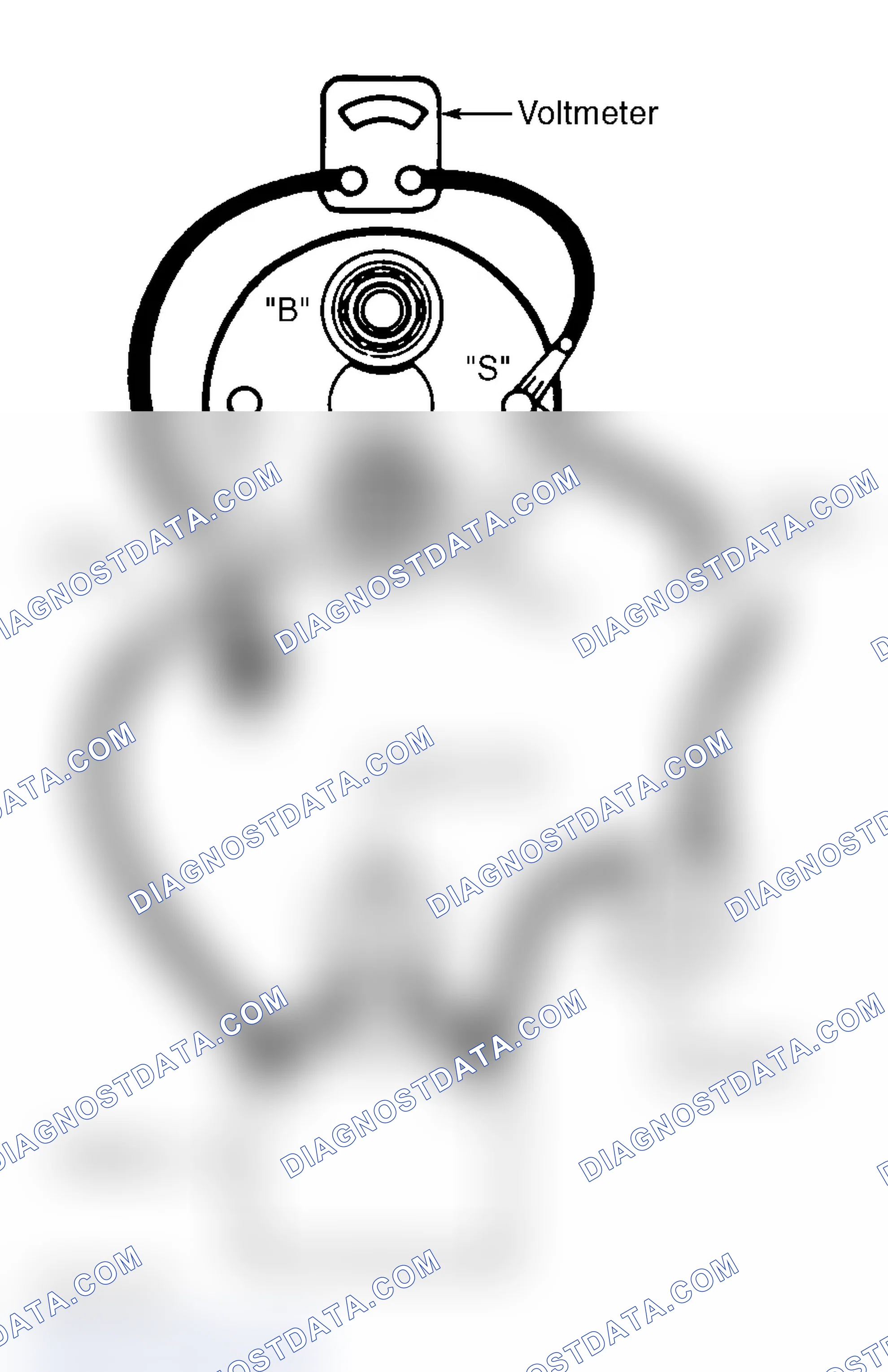 Scheme 3: Pull-In Windings Test