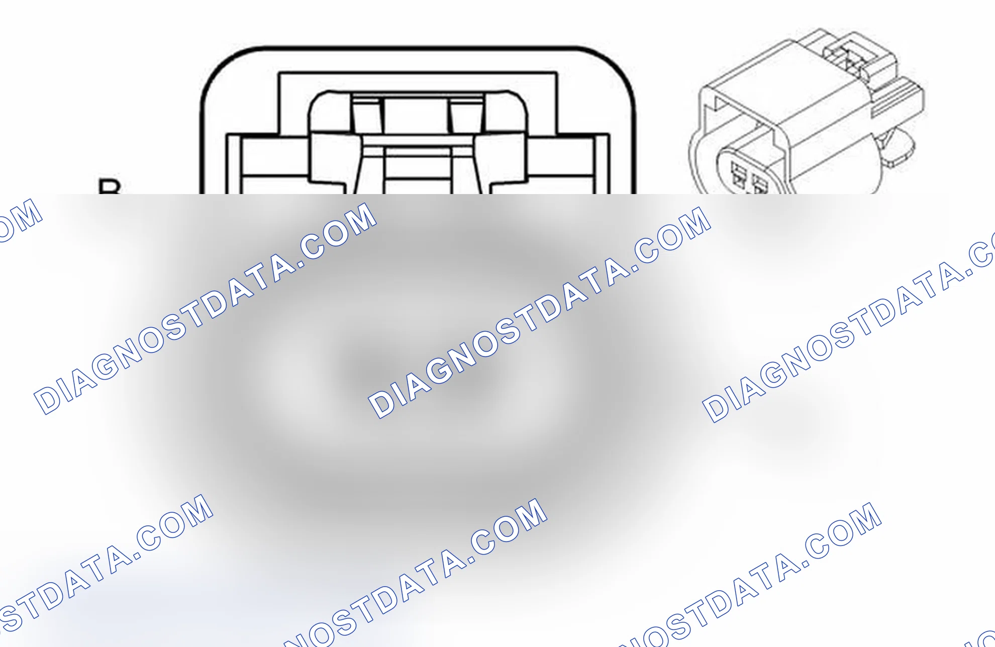 Scheme 31: Camshaft Position (CMP) Actuator Solenoid Bank 1 Exhaust