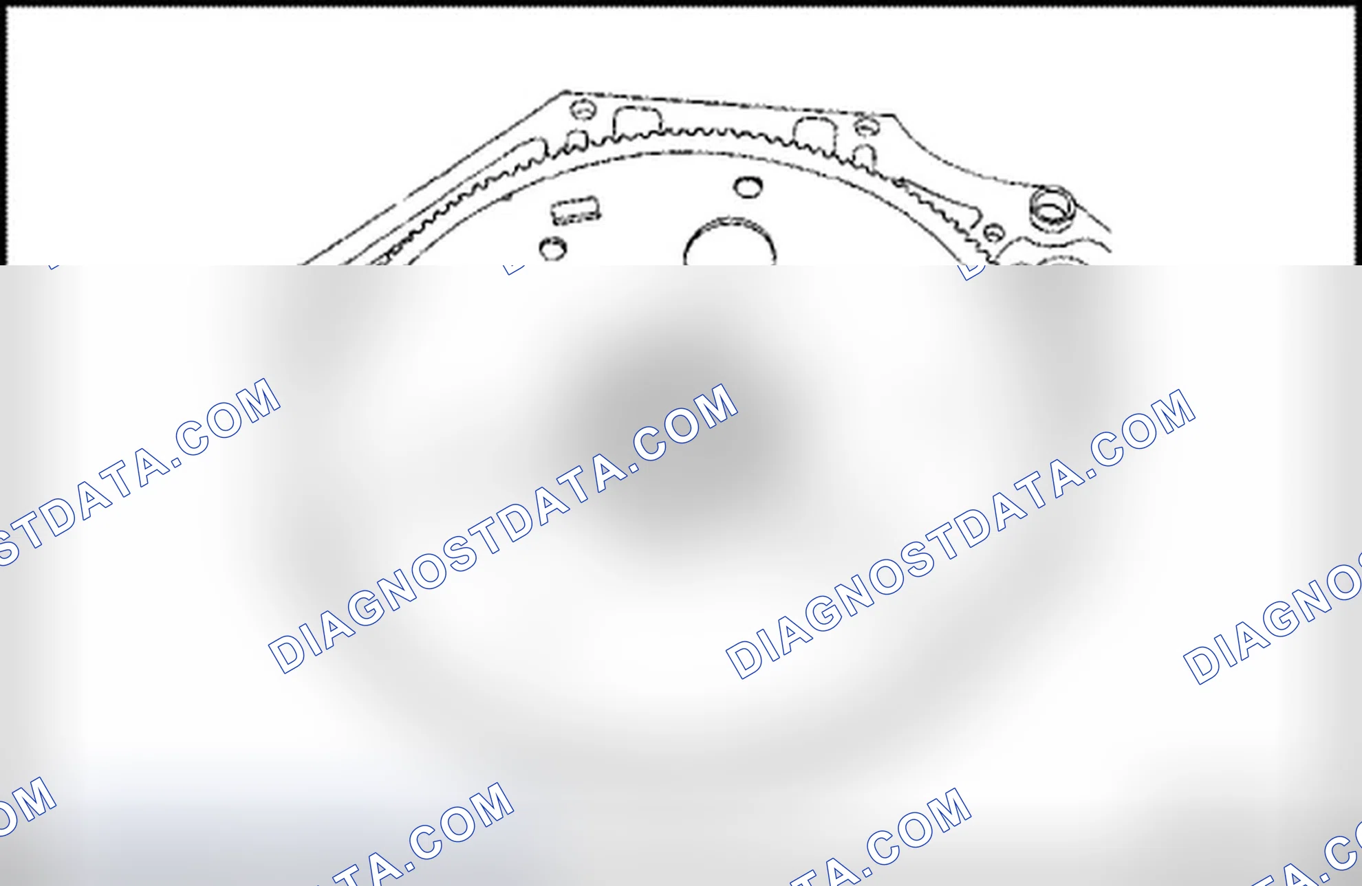 Crankshaft Replace