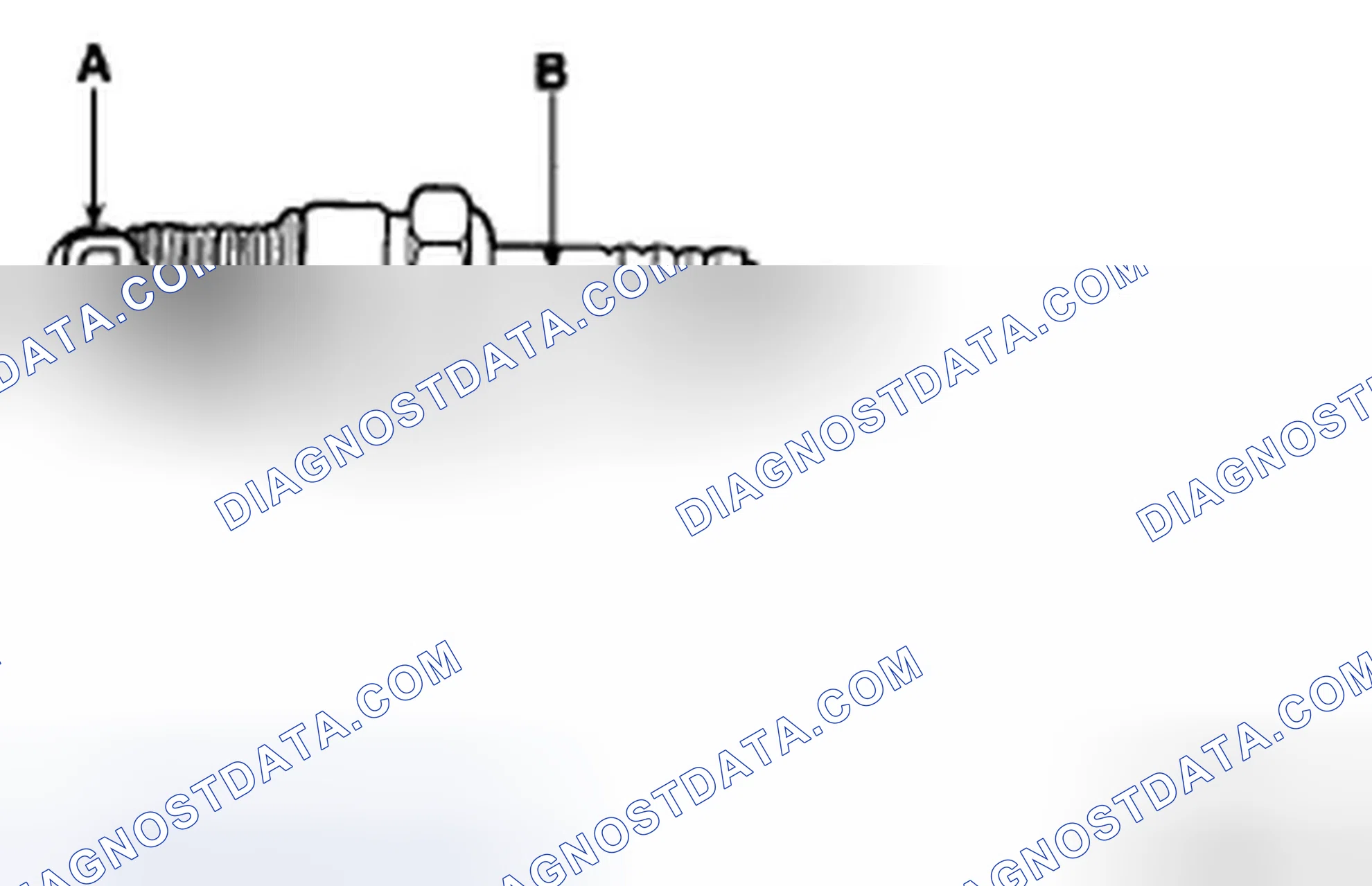 Scheme 11: INSPECT SPARK PLUG