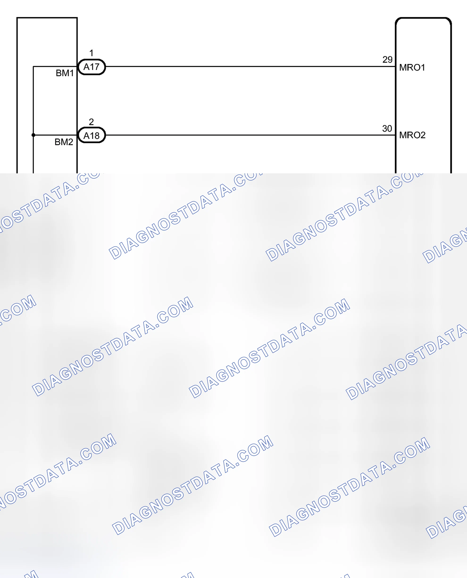 Scheme 25: WIRING DIAGRAM