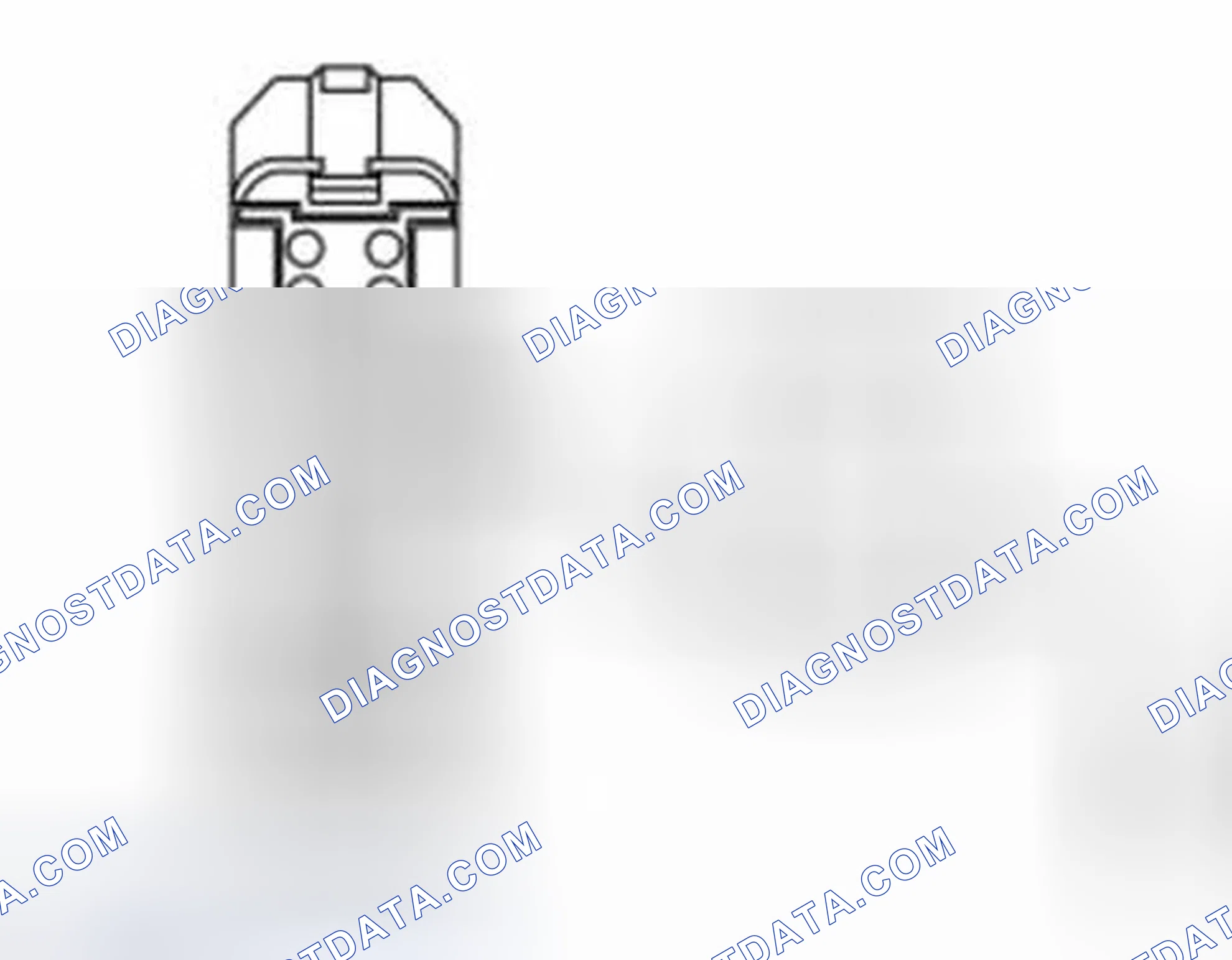 Scheme 49: PINPOINT TEST J: THE BCM DOES NOT RESPOND TO THE SCAN TOOL