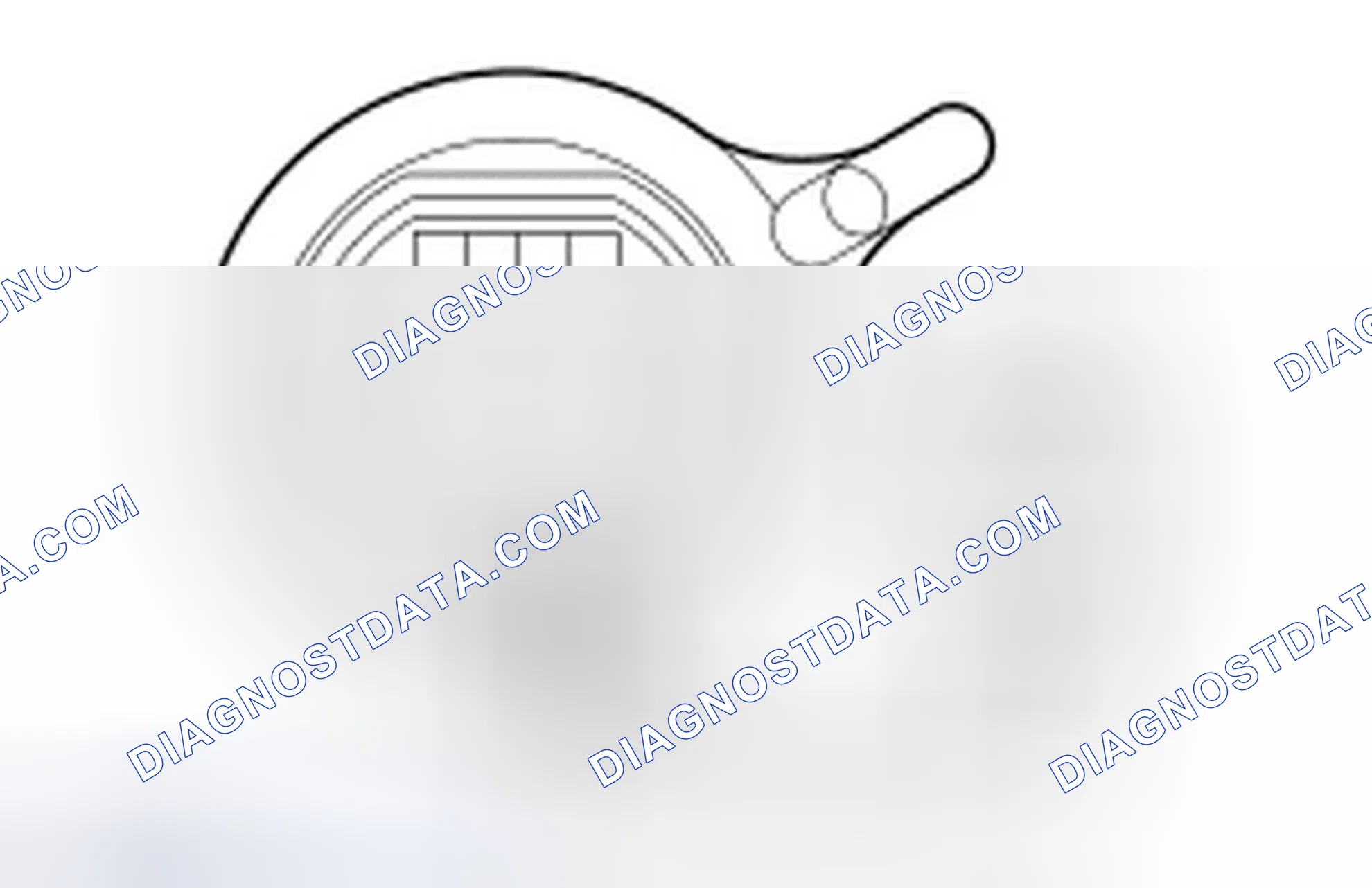 Scheme 360: PINPOINT TEST C: Output Shaft Speed (OSS) SENSORS