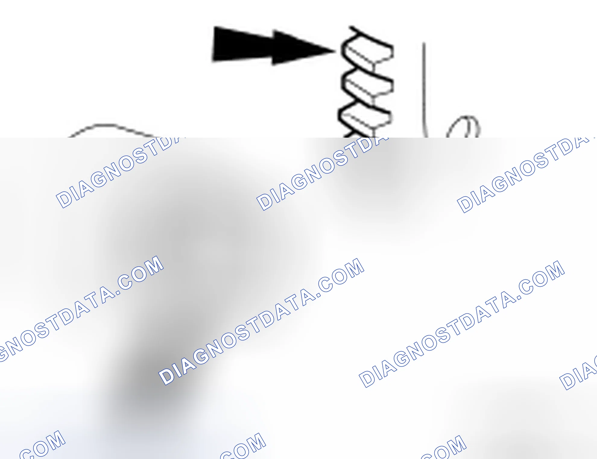 Scheme 43: Starter Motor Drive Gear and Flywheel Ring Gear Inspection