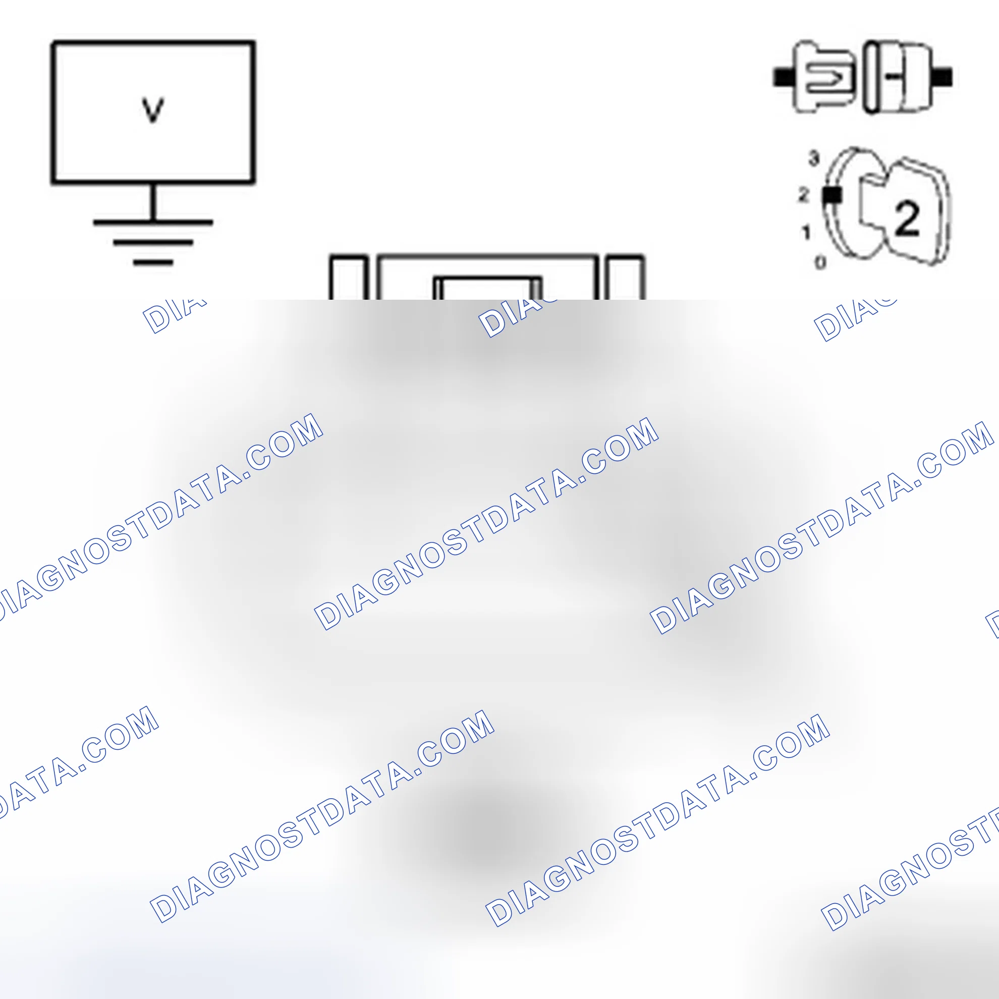 Scheme 30: Diagnostic Test