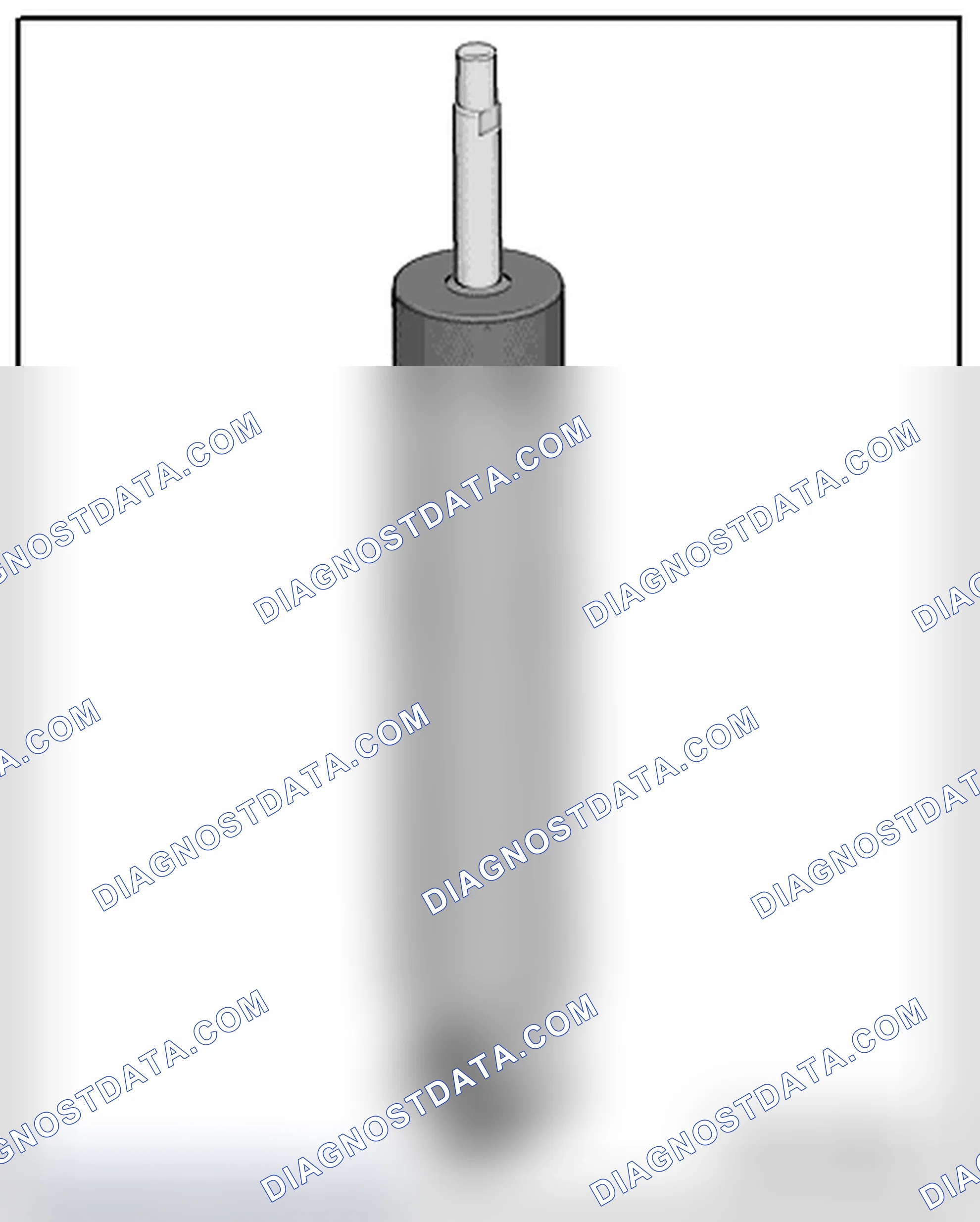 Scheme 126: SHOCK ABSORBERS, LEAKING