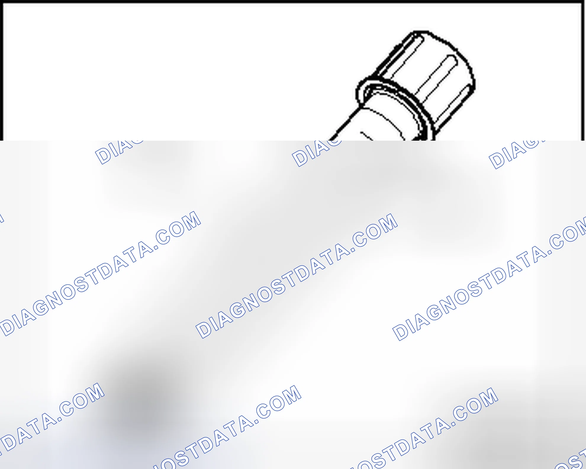 Scheme 212: Filling leak detection additive when refrigerant circuit is empty