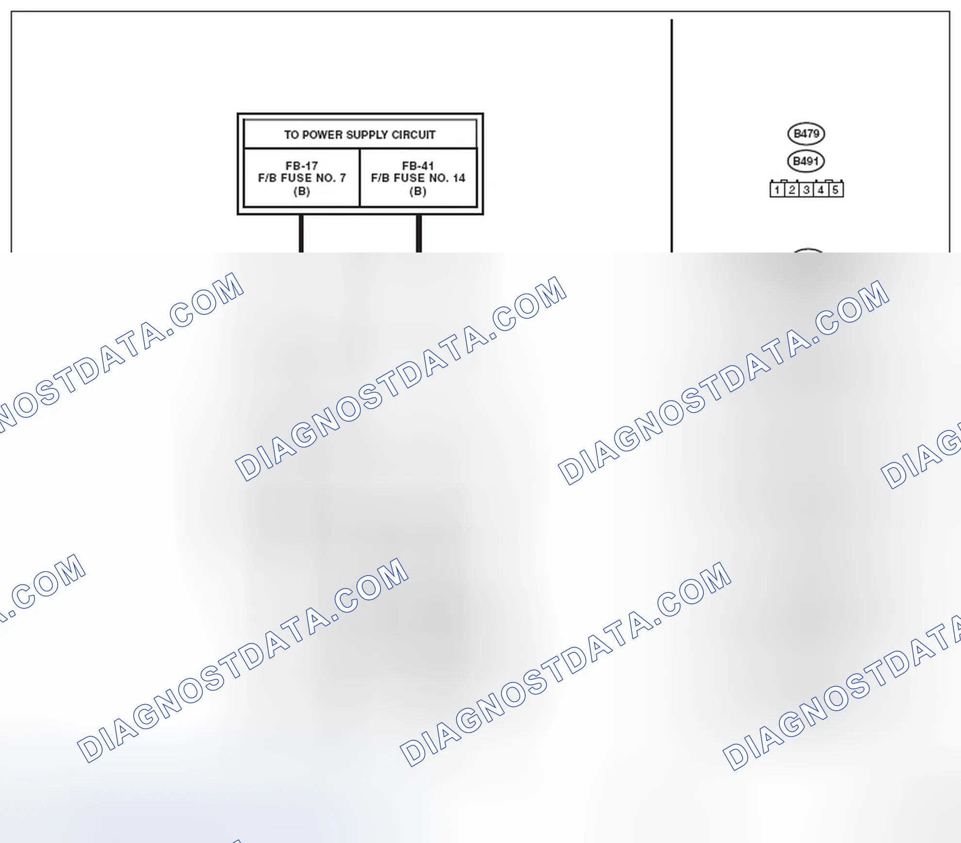 Scheme 9: WIRING DIAGRAM