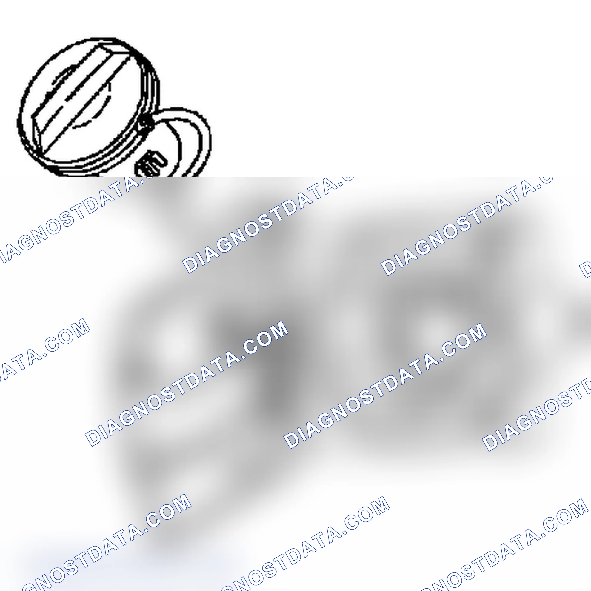 Scheme 247: Fuel Filler Cap
