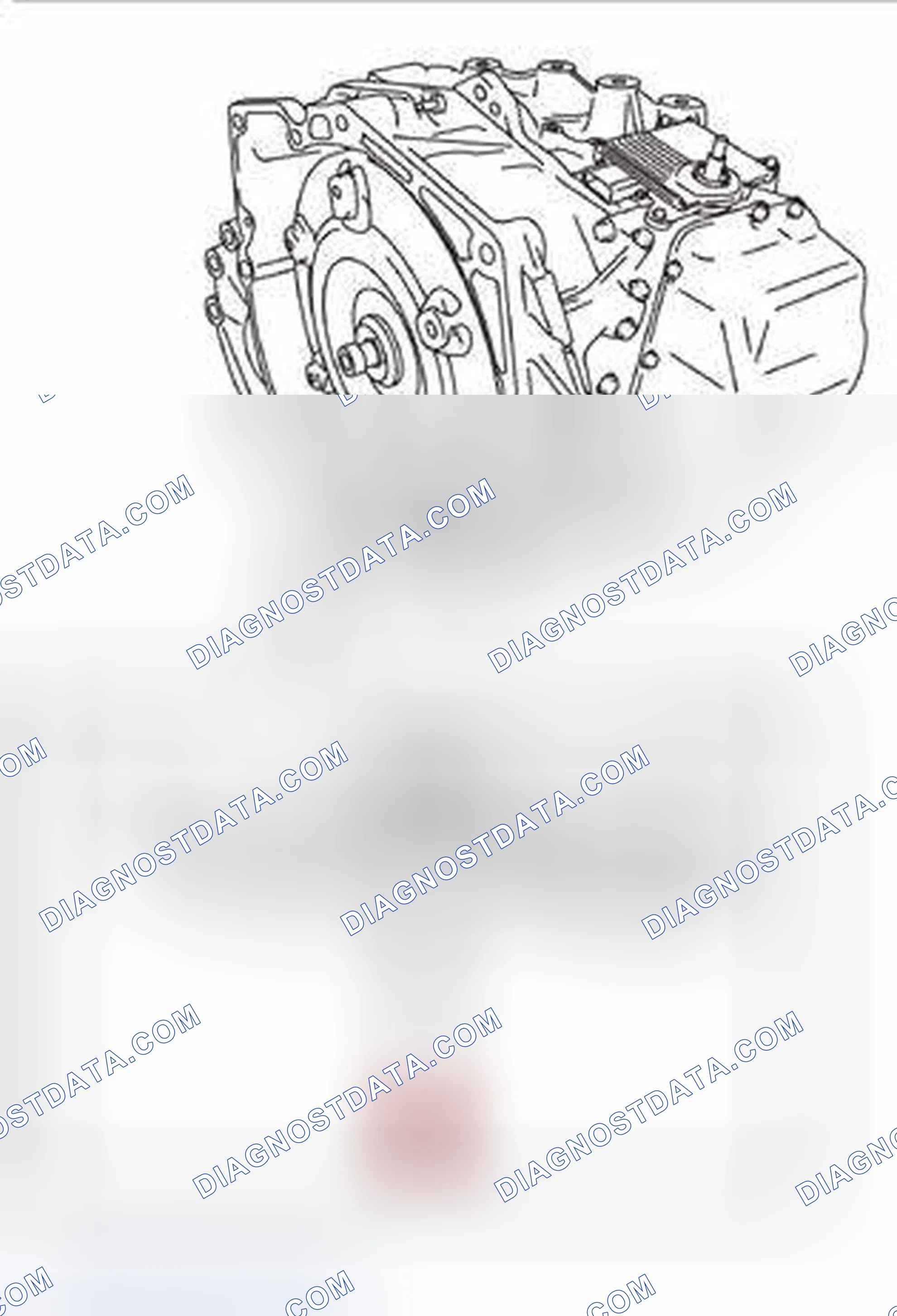Scheme 2057: Basic fluid level check