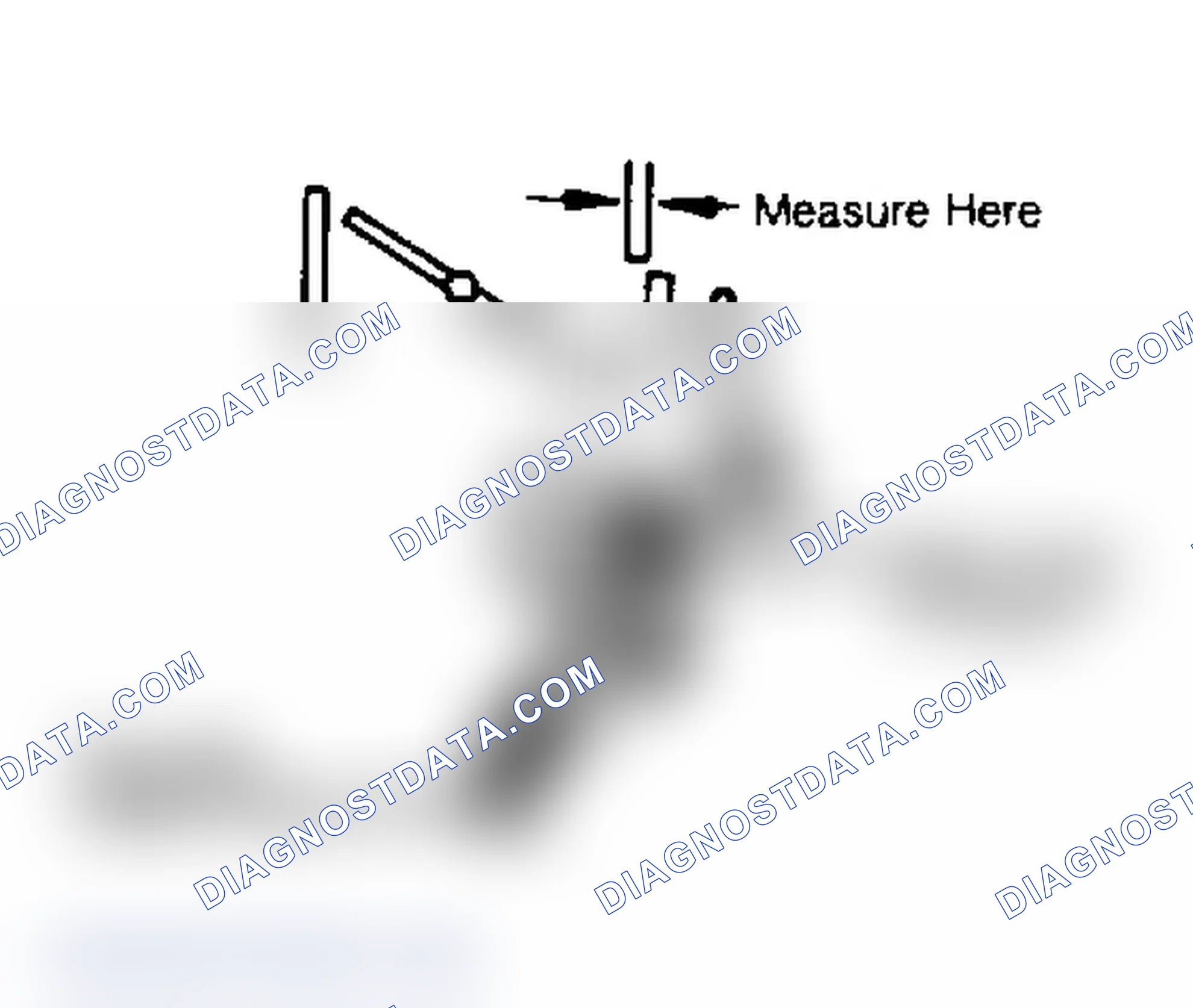 Scheme 6: Choke Unloader Adjustment Do not bend unloader tang downward from a horizontal plane.