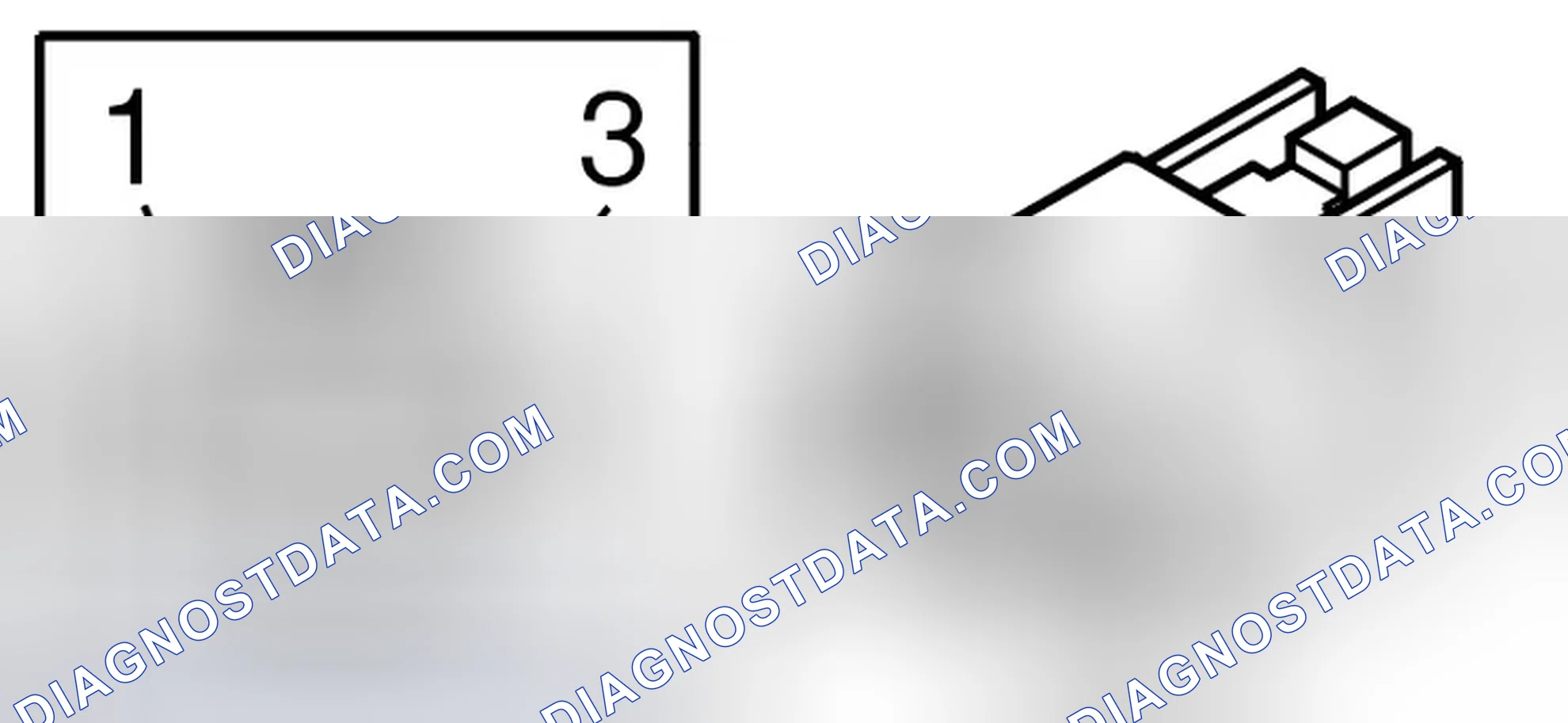 Scheme 107: CHECKING COMPONENTS AND WIRING