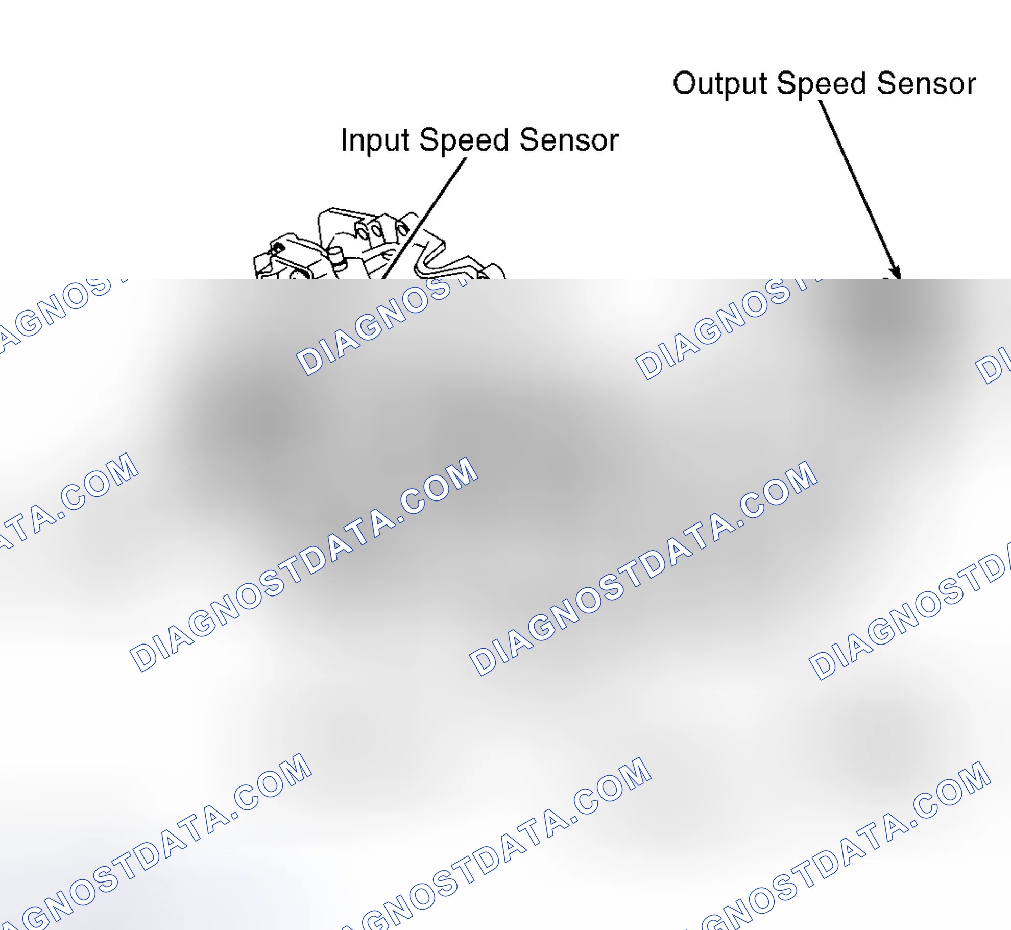 Scheme 3: Transaxle Components