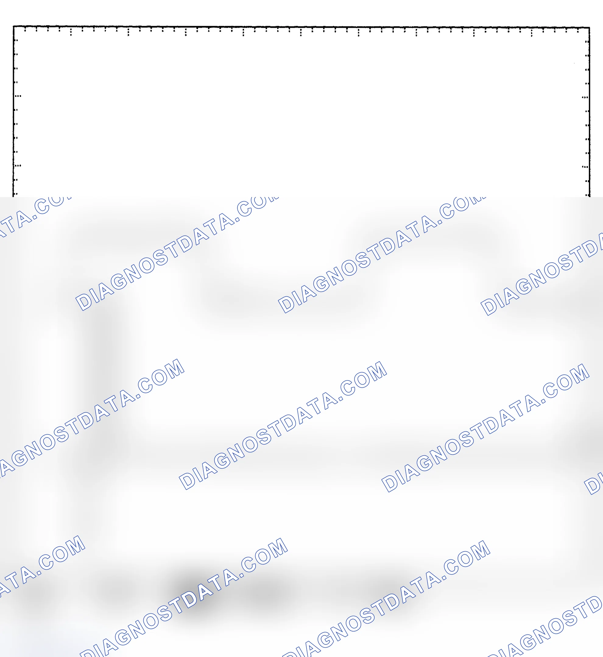 Scheme 26: Injector Bank - Known Good - Voltage Pattern
