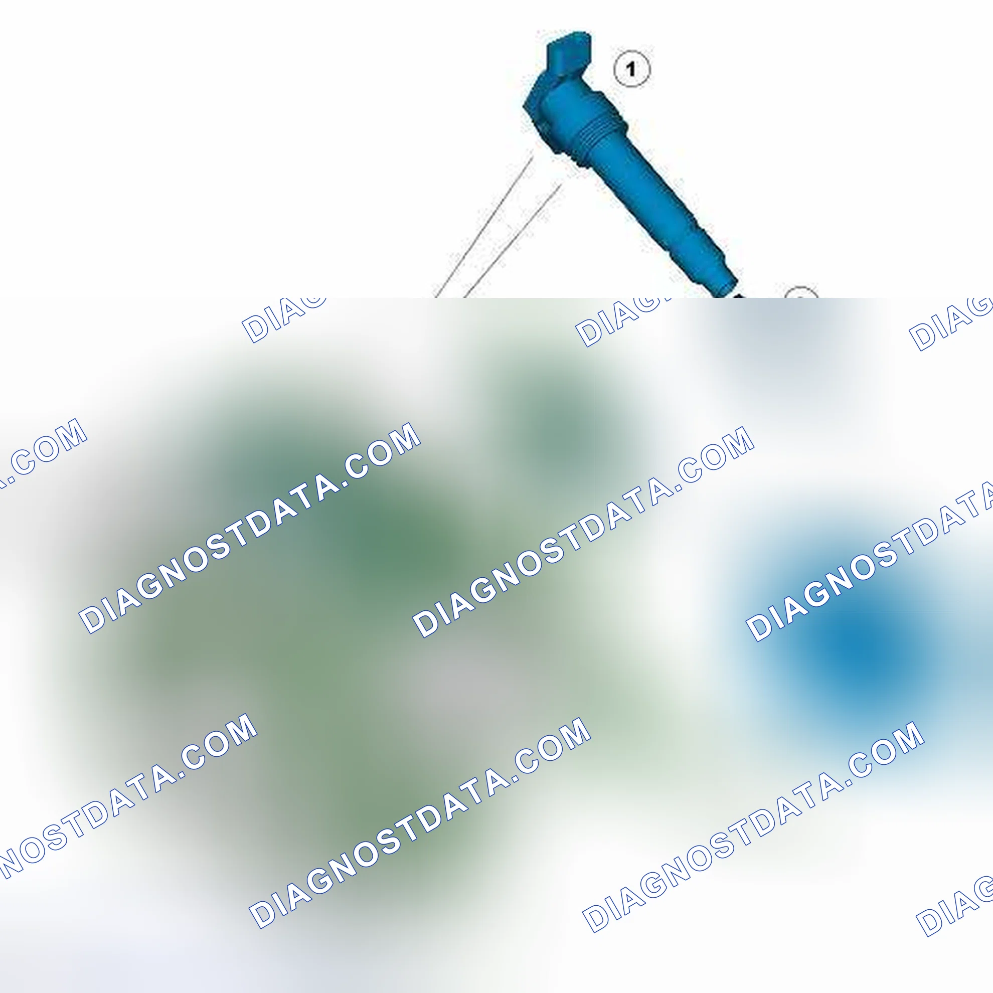 Scheme 1: COMPONENT LOCATION