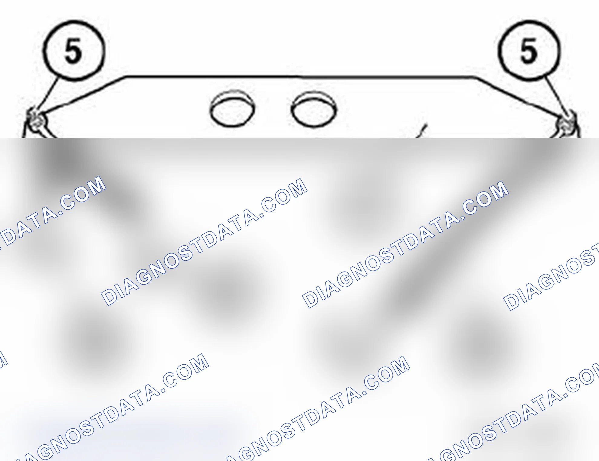 Scheme 115: 11-0020 Lifting gear