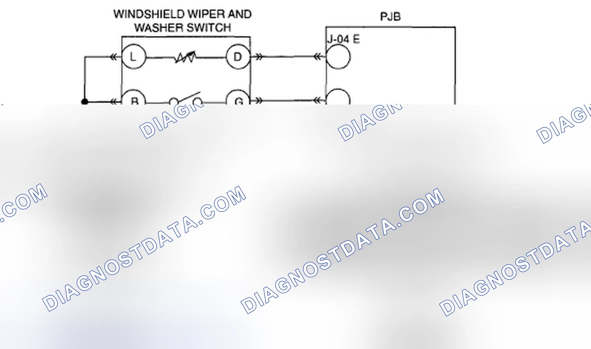 Scheme 240: DTC B2259 [CONTROL SYSTEM]