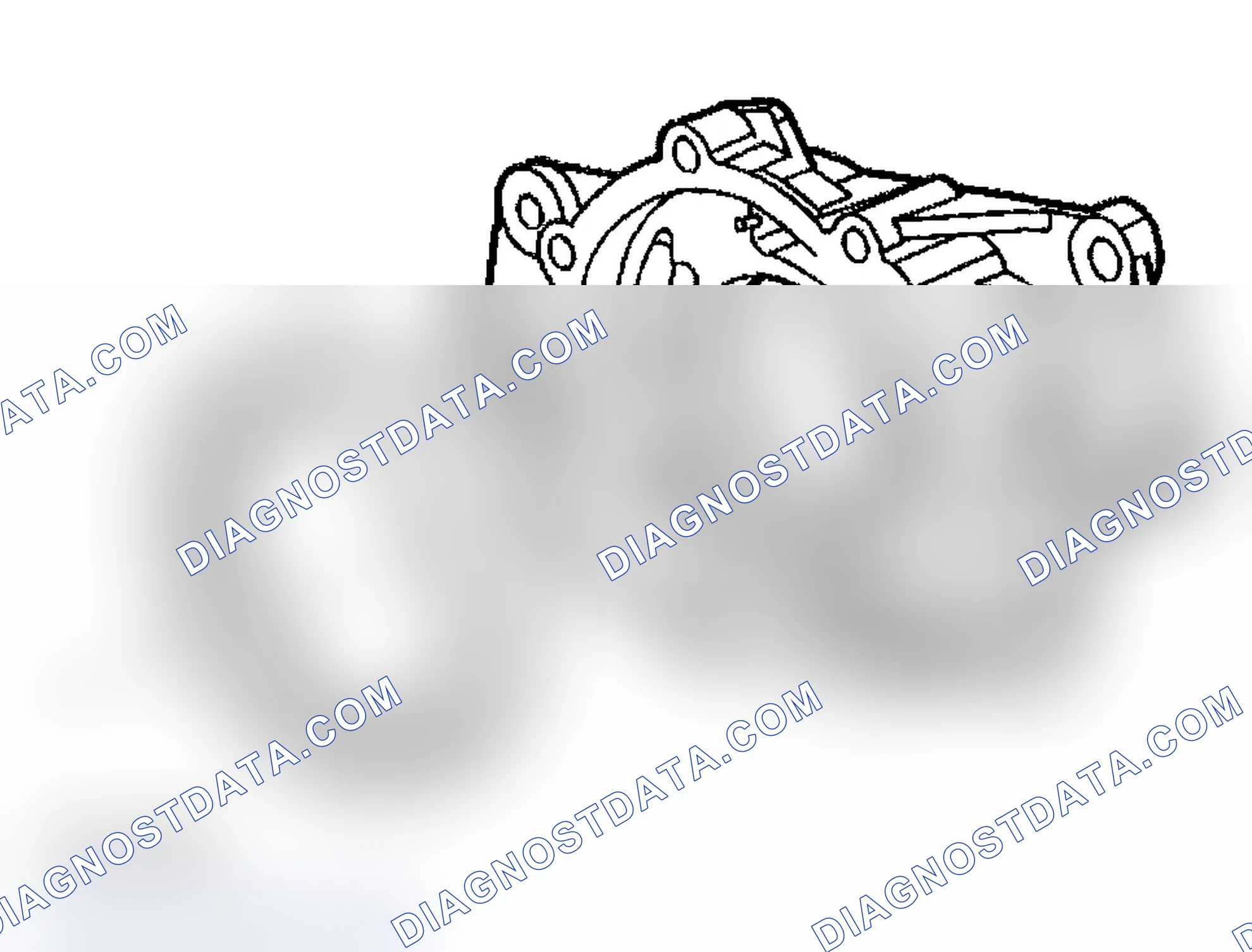 Scheme 618: Oil Pump Assemble