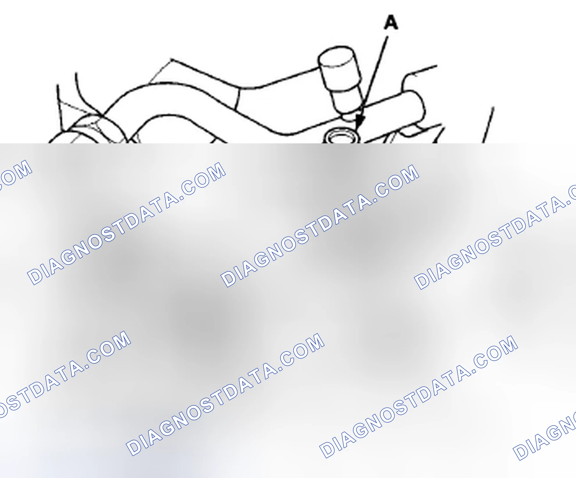 Scheme 231: Lower Torque Rod Replacement