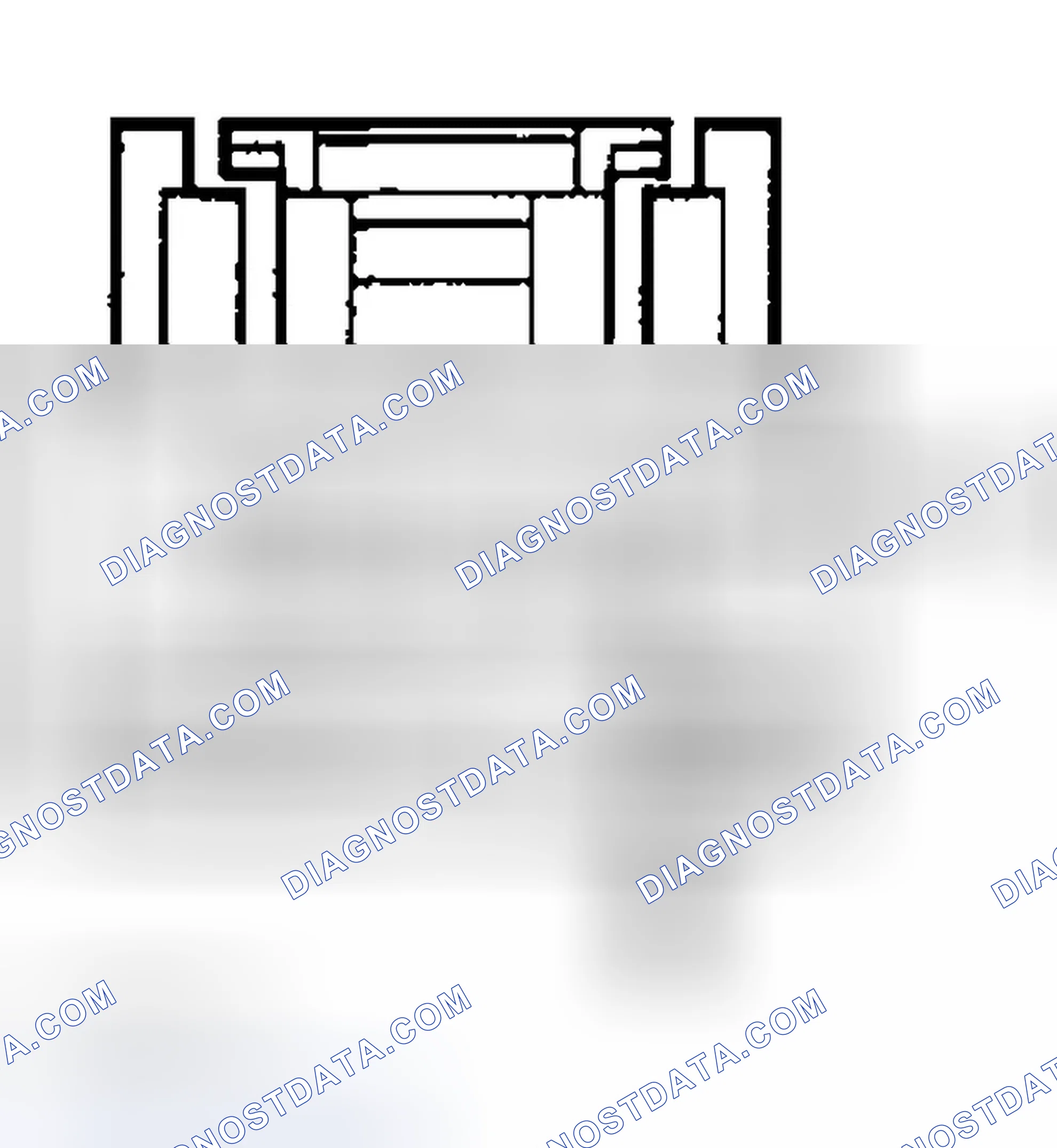 Scheme 110: Driver Seat Module (DSM) C341g