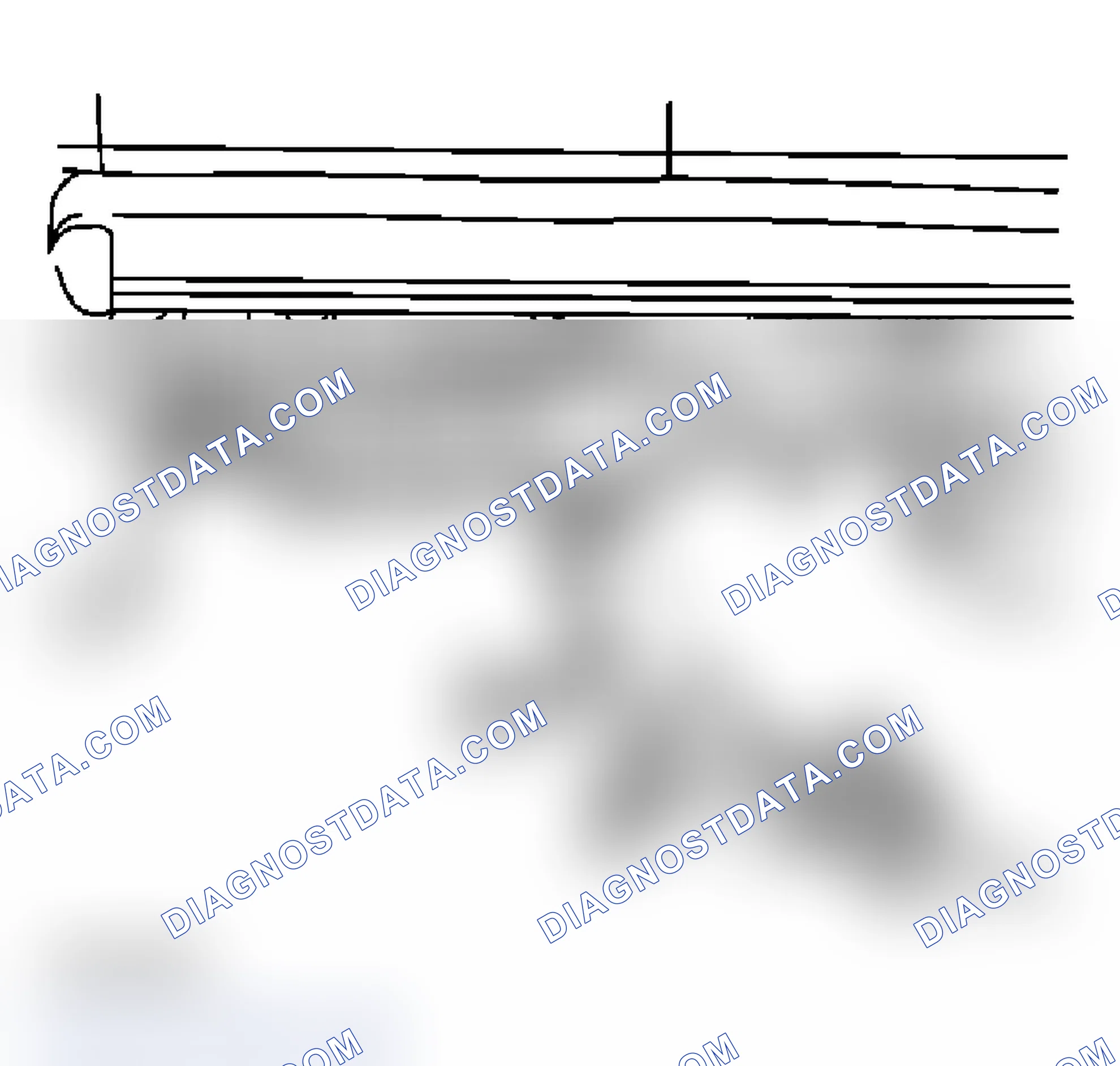 Scheme 4: Under the Rear Differential