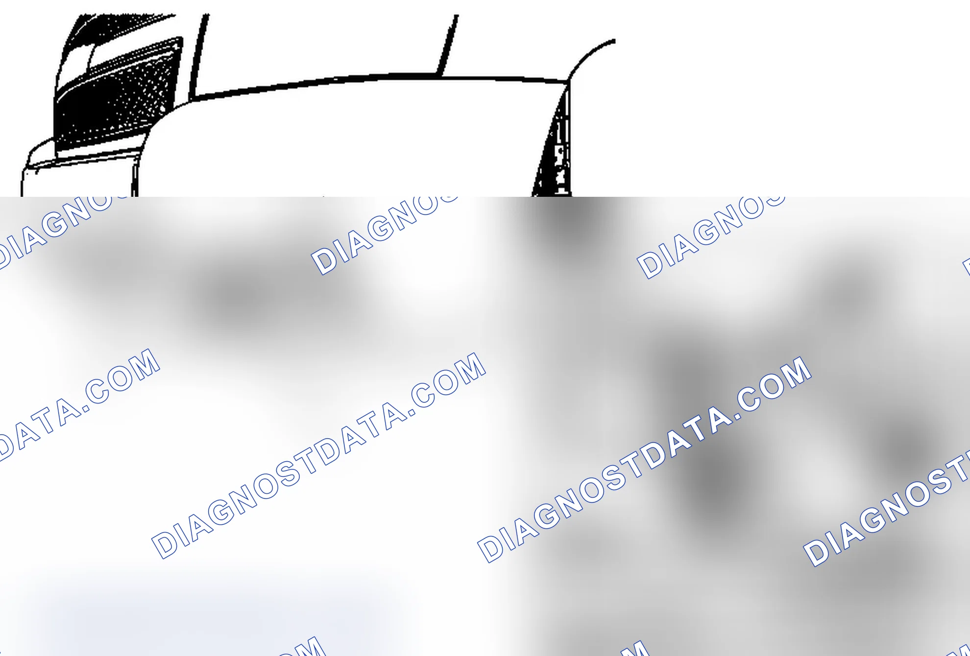 Scheme 49: Front Fog Lamp Replacement (Tahoe, Avalanche)