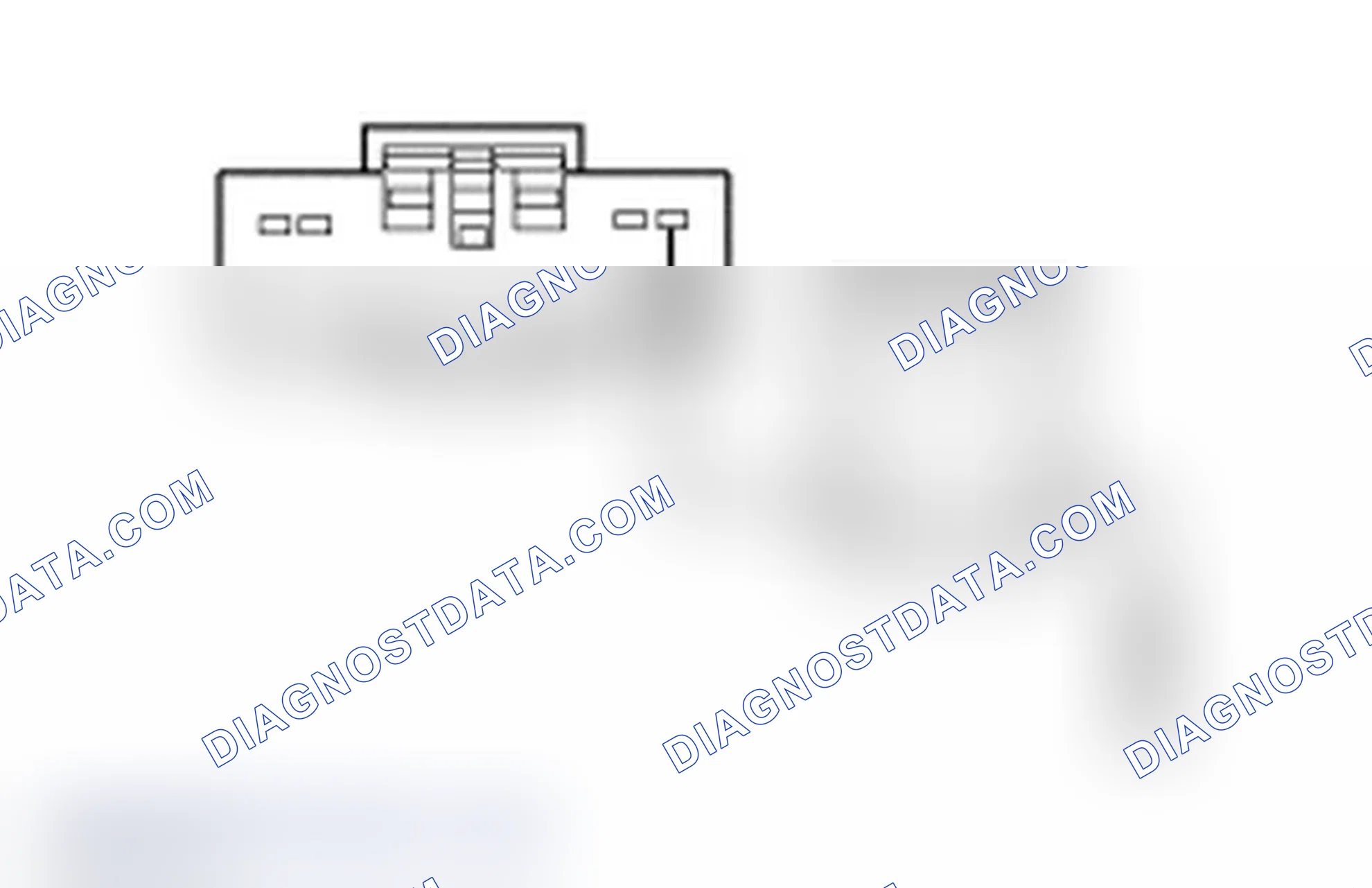 Scheme 49: PINPOINT TEST N: THE POWER RUNNING BOARD (PRB) MODULE DOES NOT RESPOND TO THE SCAN TOOL