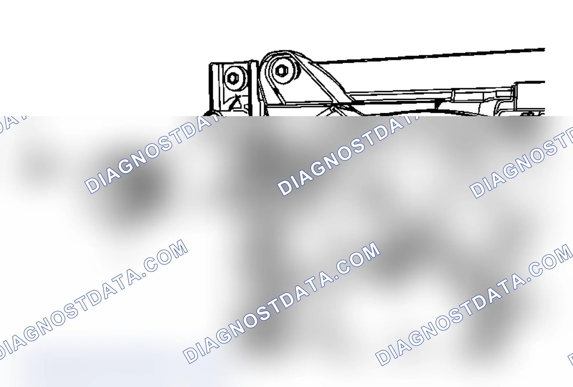 Scheme 18: Engine Coolant Fan Resistor Replacement (Left HP2)