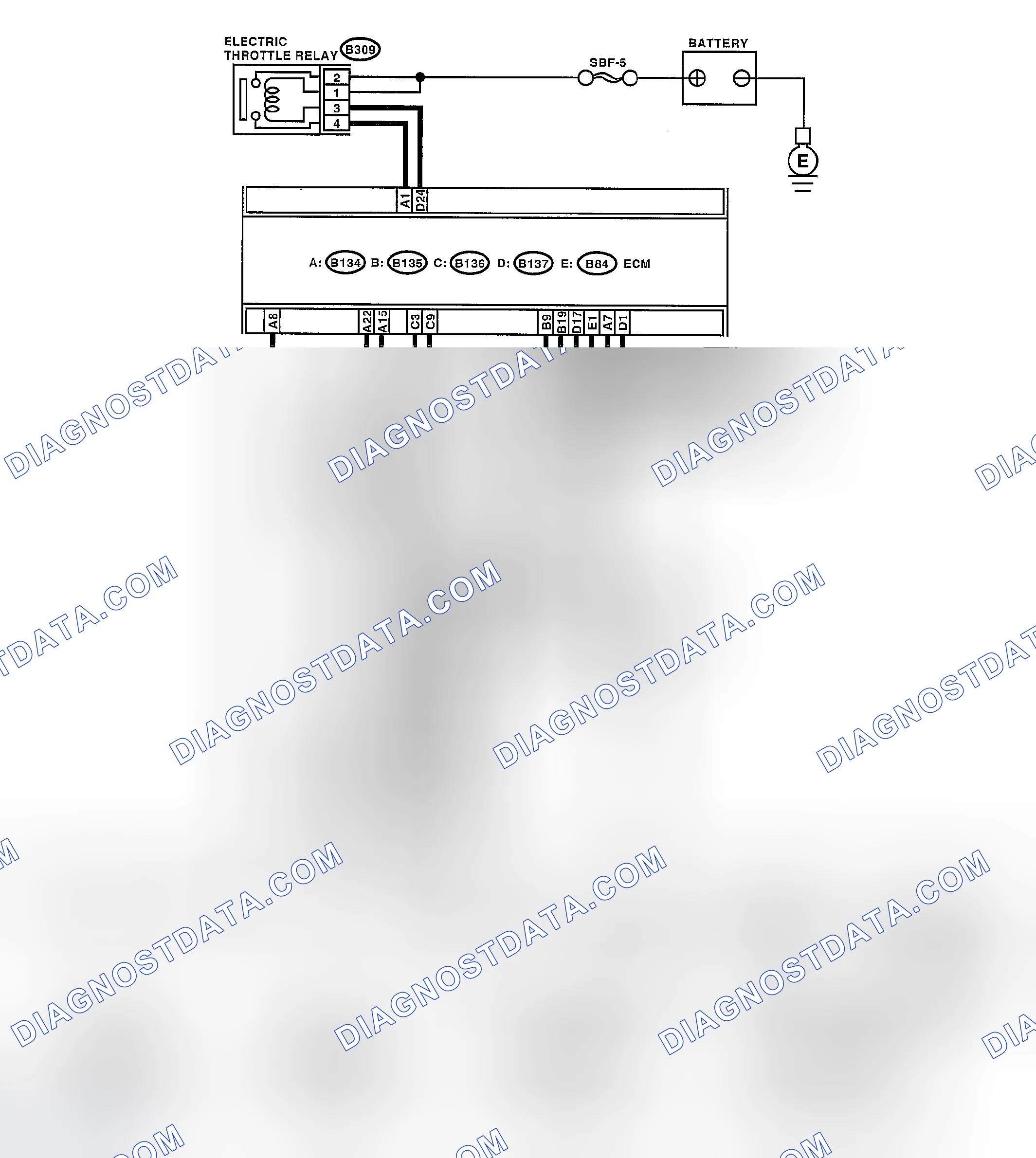 Scheme 880: WIRING DIAGRAM