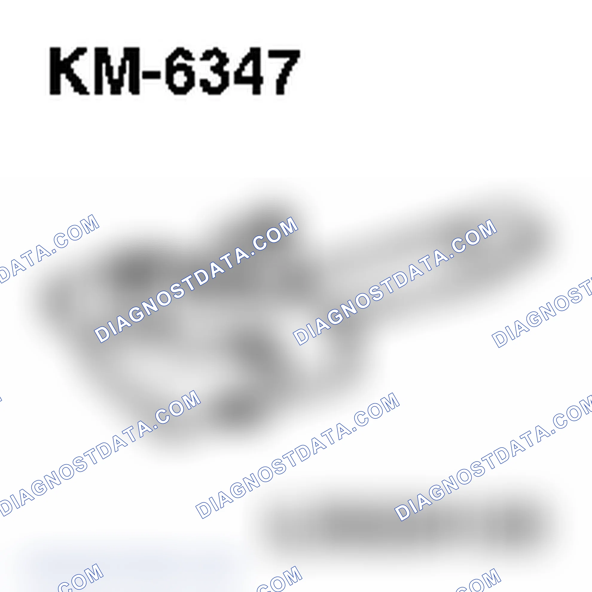 Special Service Tools