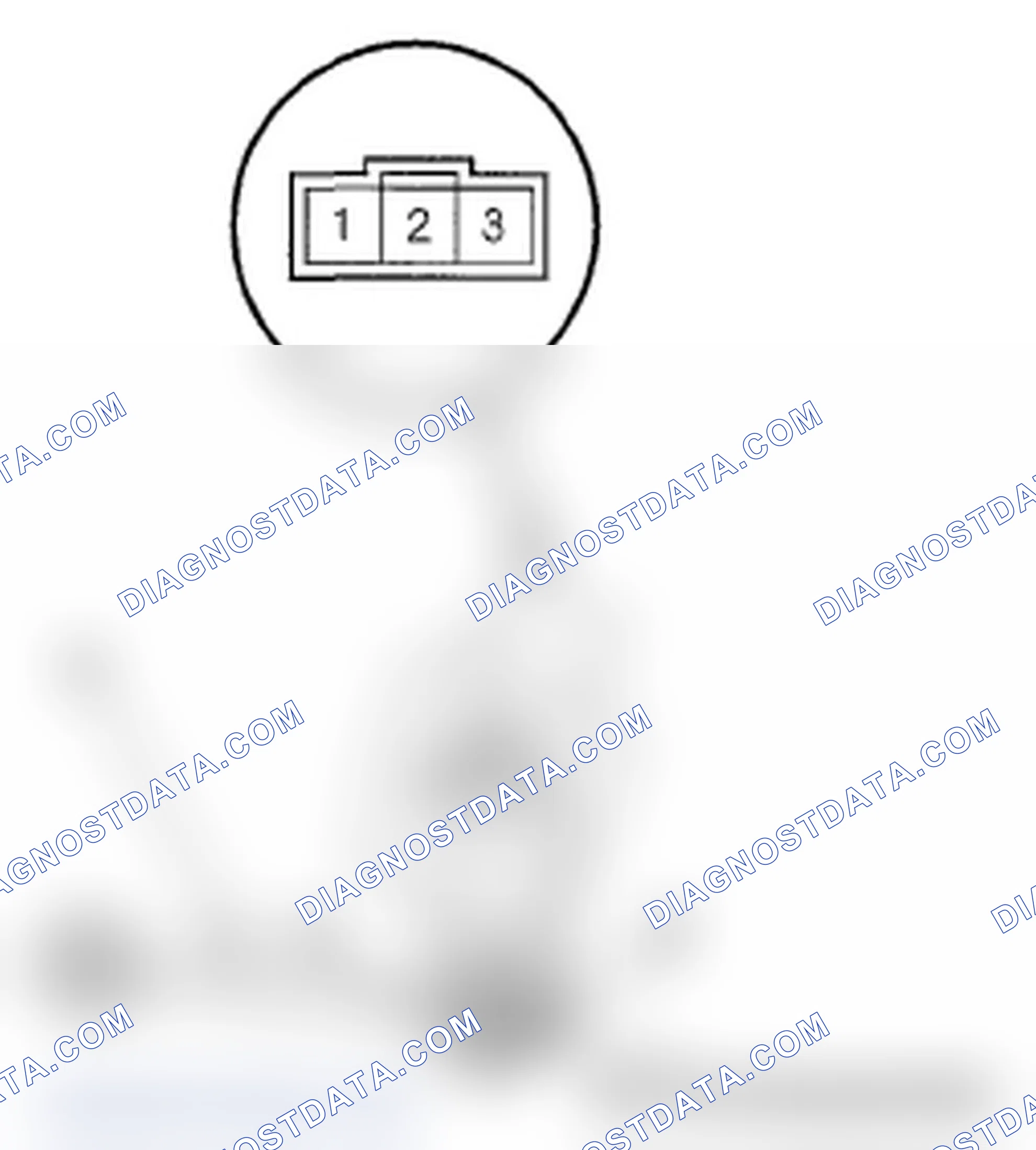 Scheme 62: Suspension Stroke Sensor Test