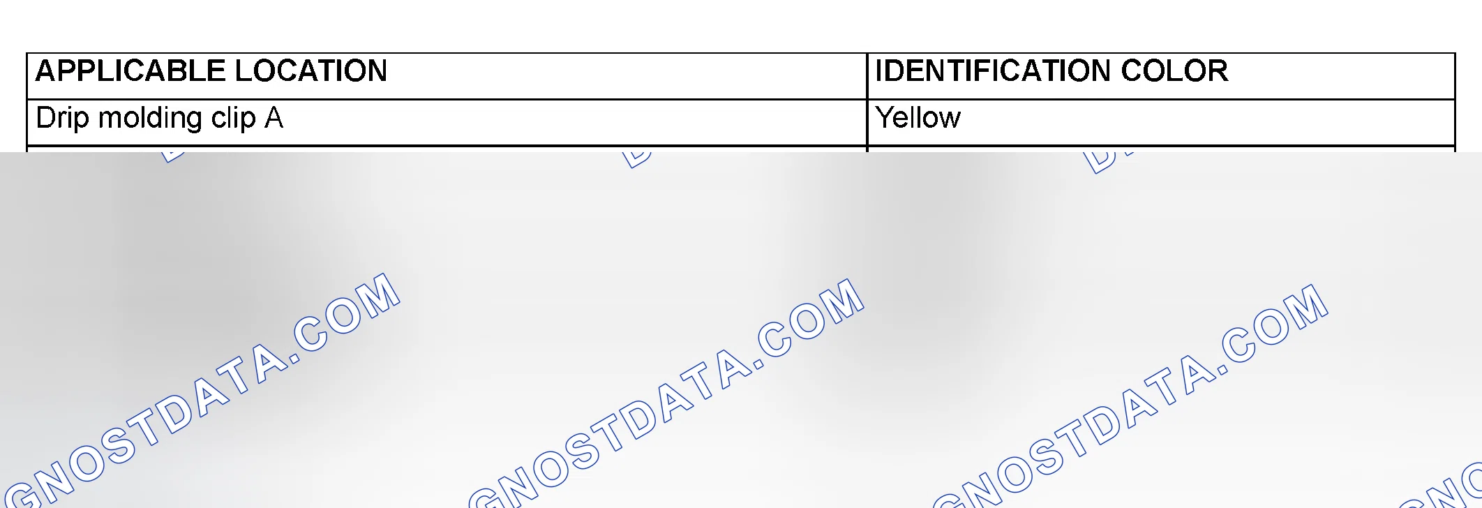 Scheme 18: COMPONENT IDENTIFICATIONS