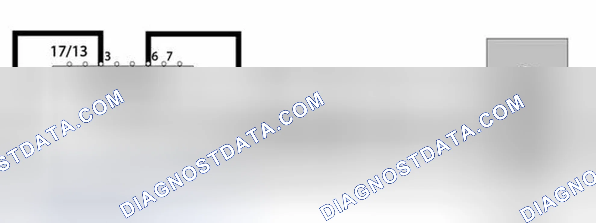 Scheme 490: DATA LINK CONNECTOR