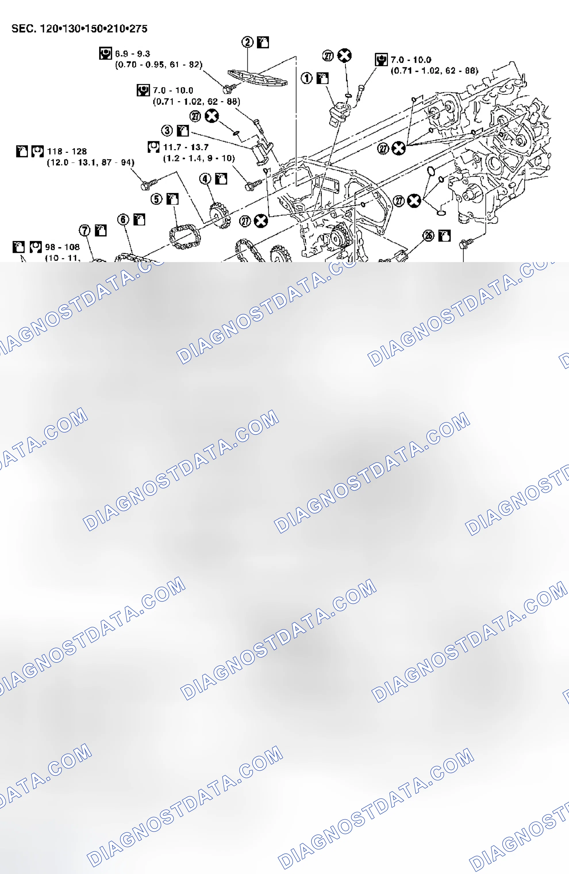 Scheme 23: Removal and Installation
