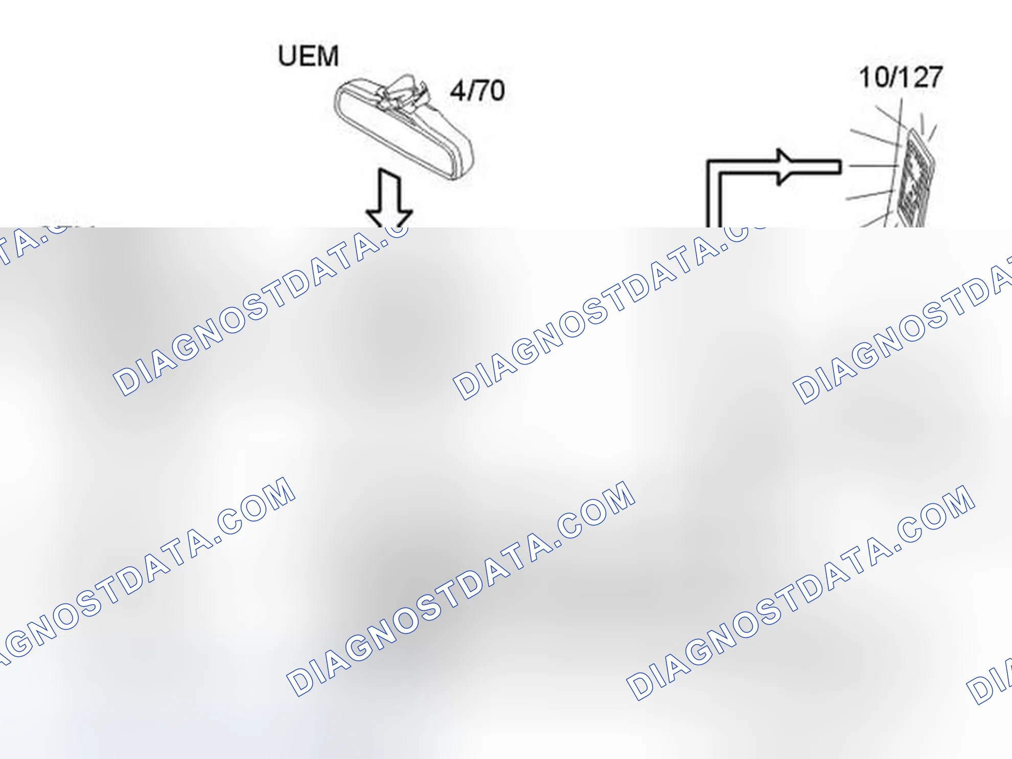 Scheme 248: CARGO COMPARTMENT LIGHTING)