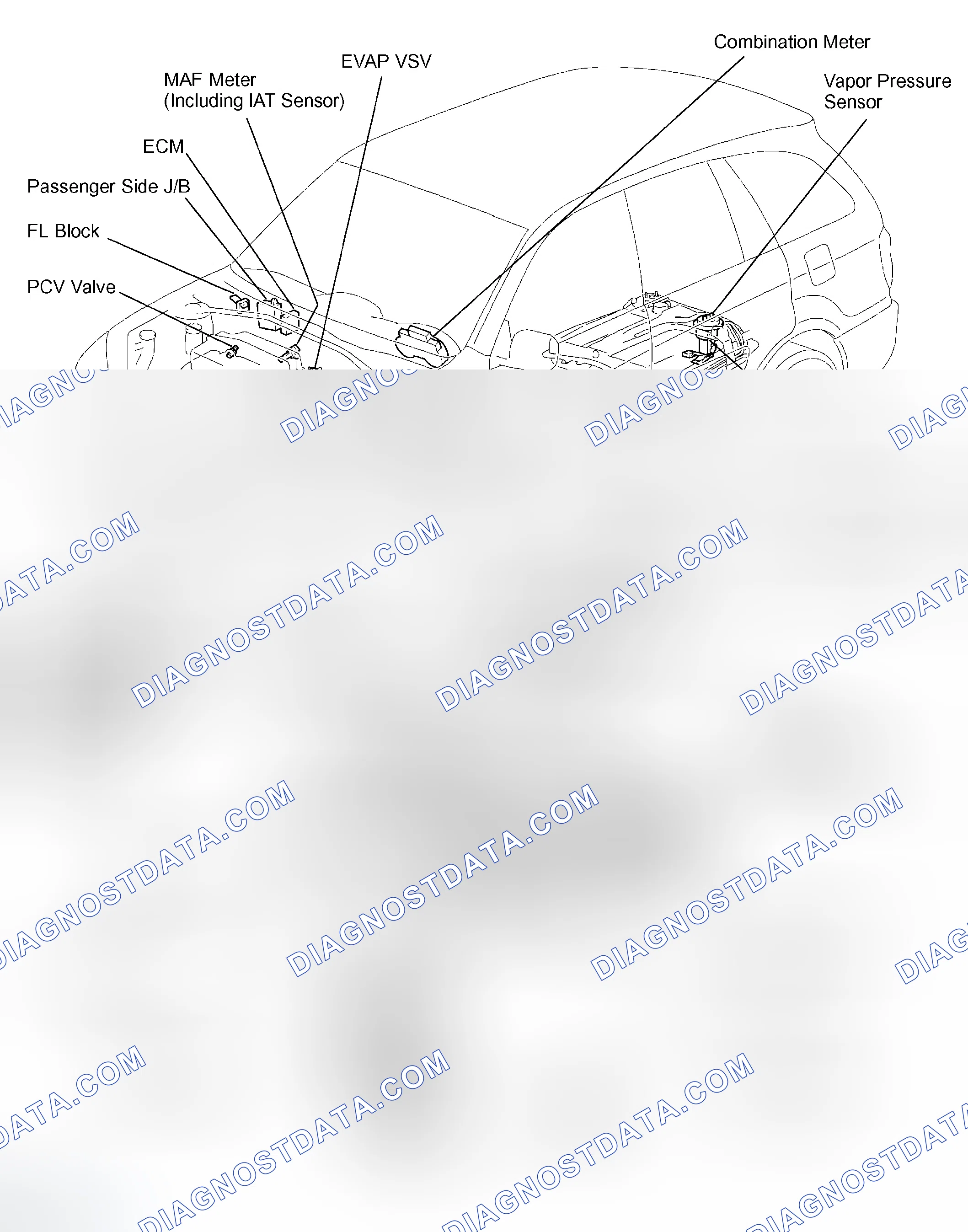 Scheme 53: PARTS LOCATION